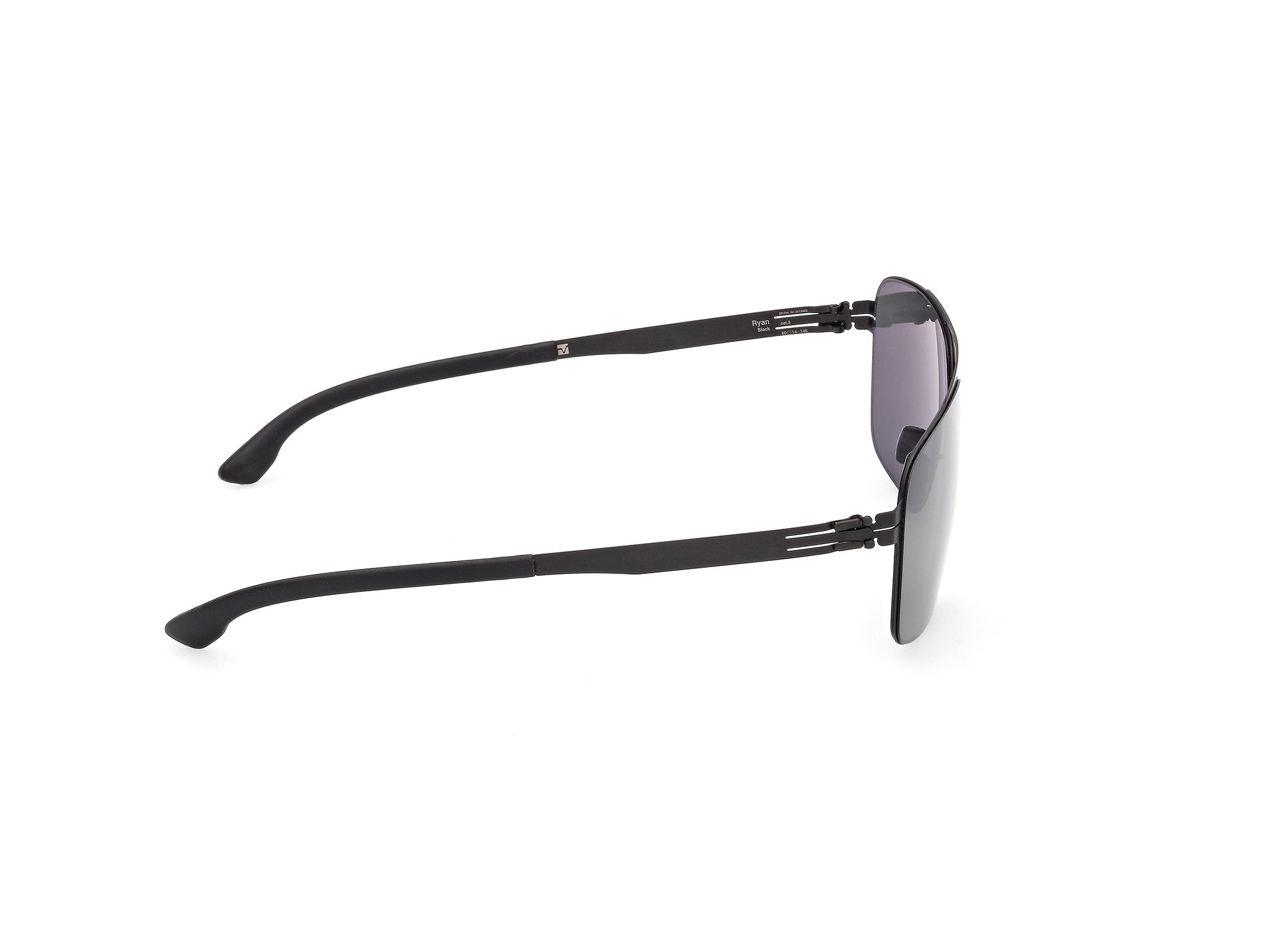 ic! berlin IC0065 - RYAN Sunglasses | Select Eyewear