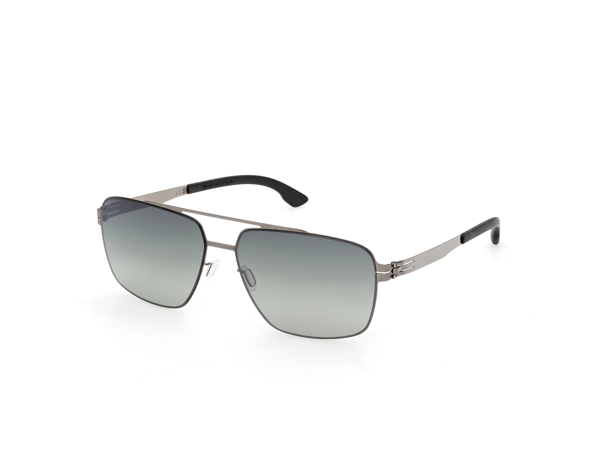 ic! berlin IC0065 - RYAN Sunglasses | Select Eyewear