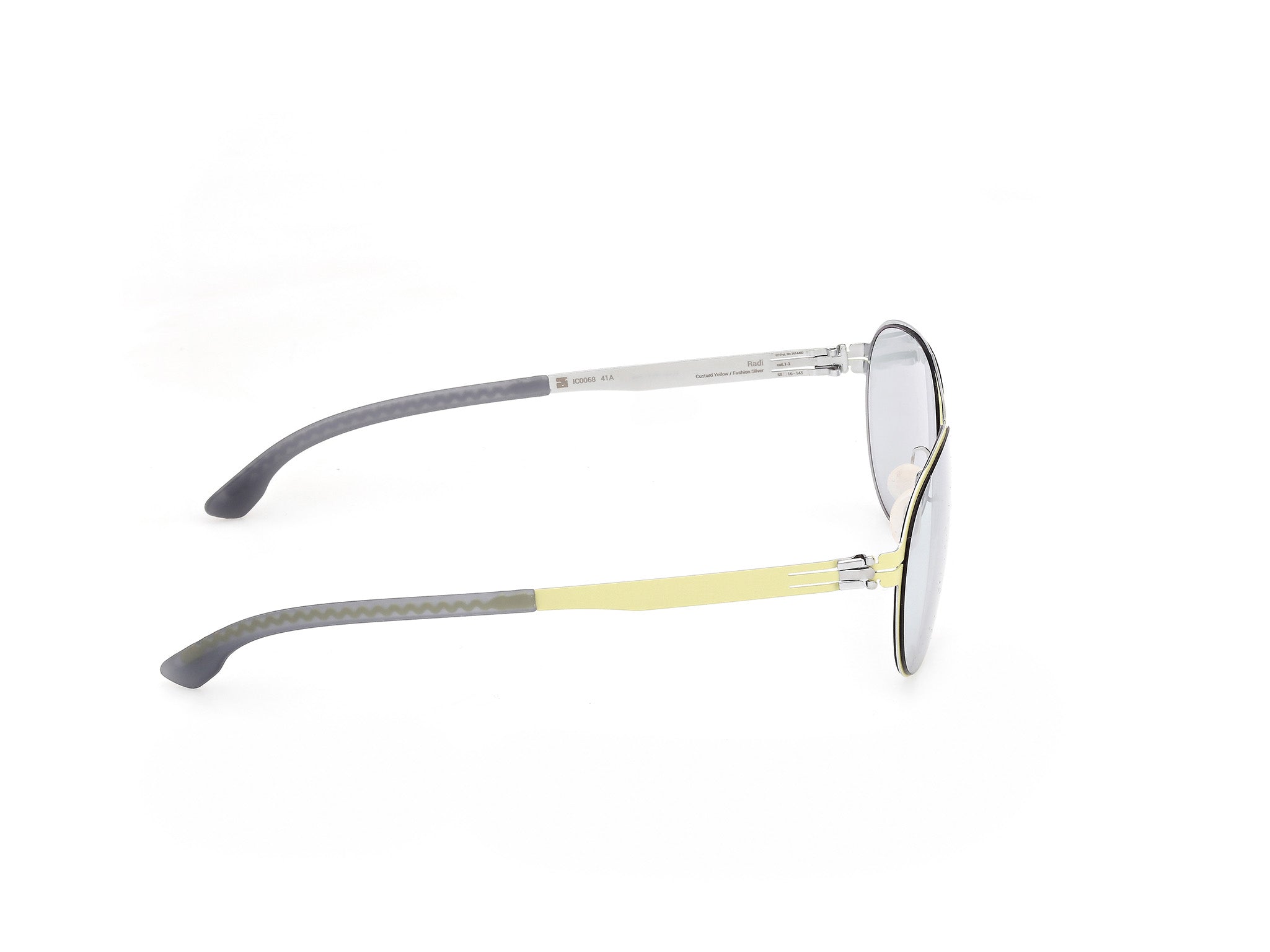 IC0068-D - RADI
