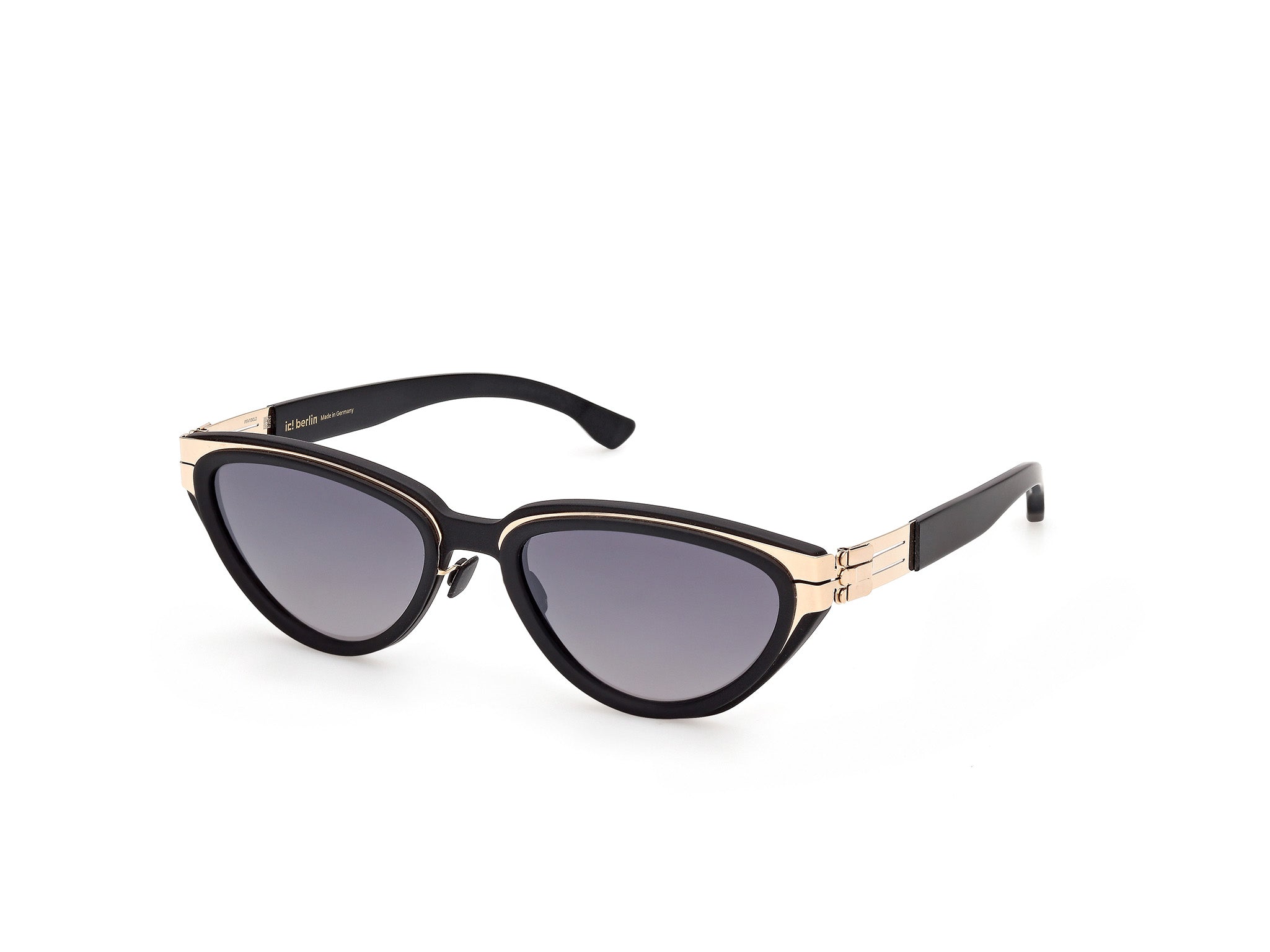 ic! berlin IC0218 - BACALL Sunglasses | Select Eyewear