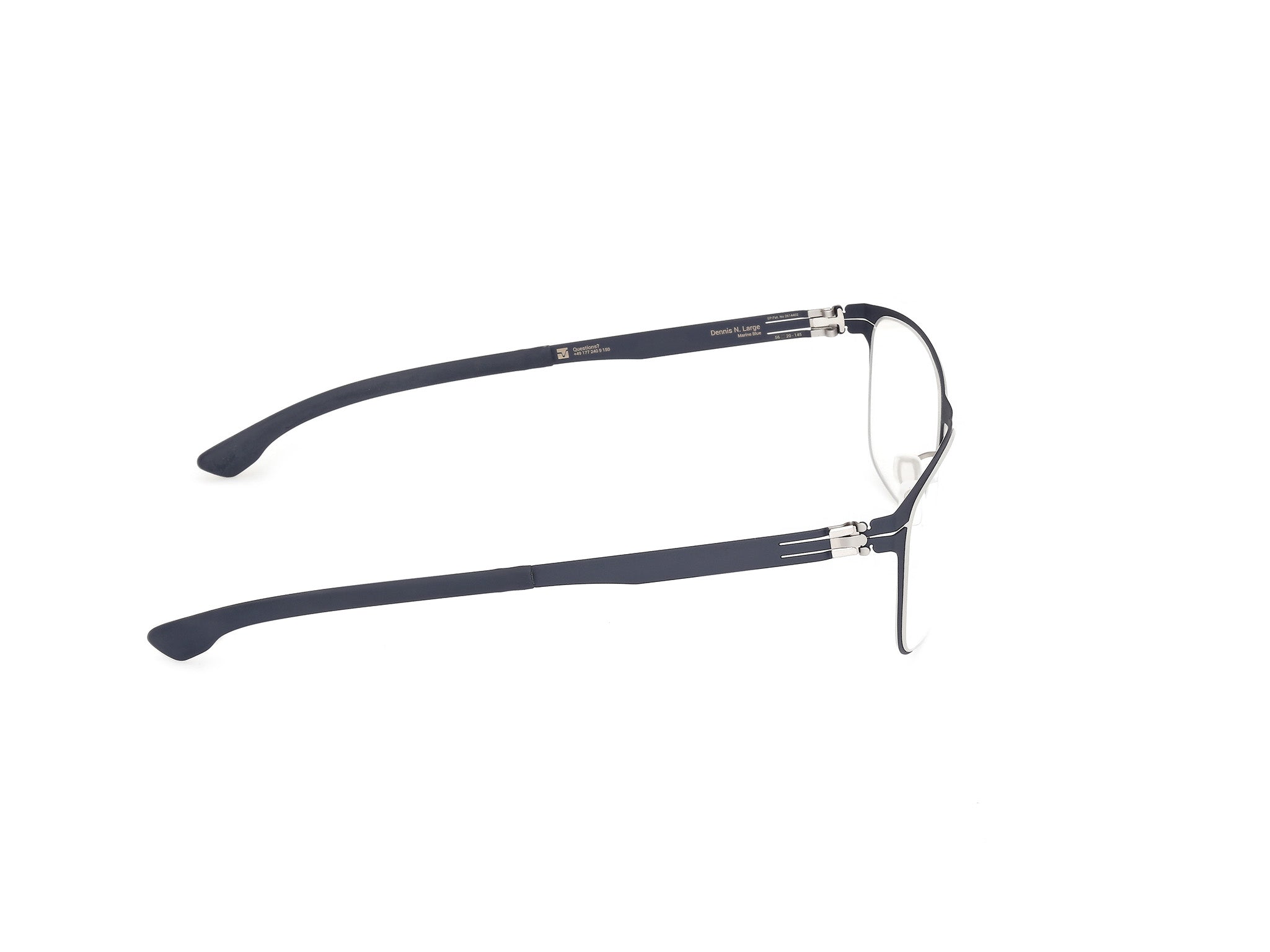 IC5006 - DENNIS N. LARGE