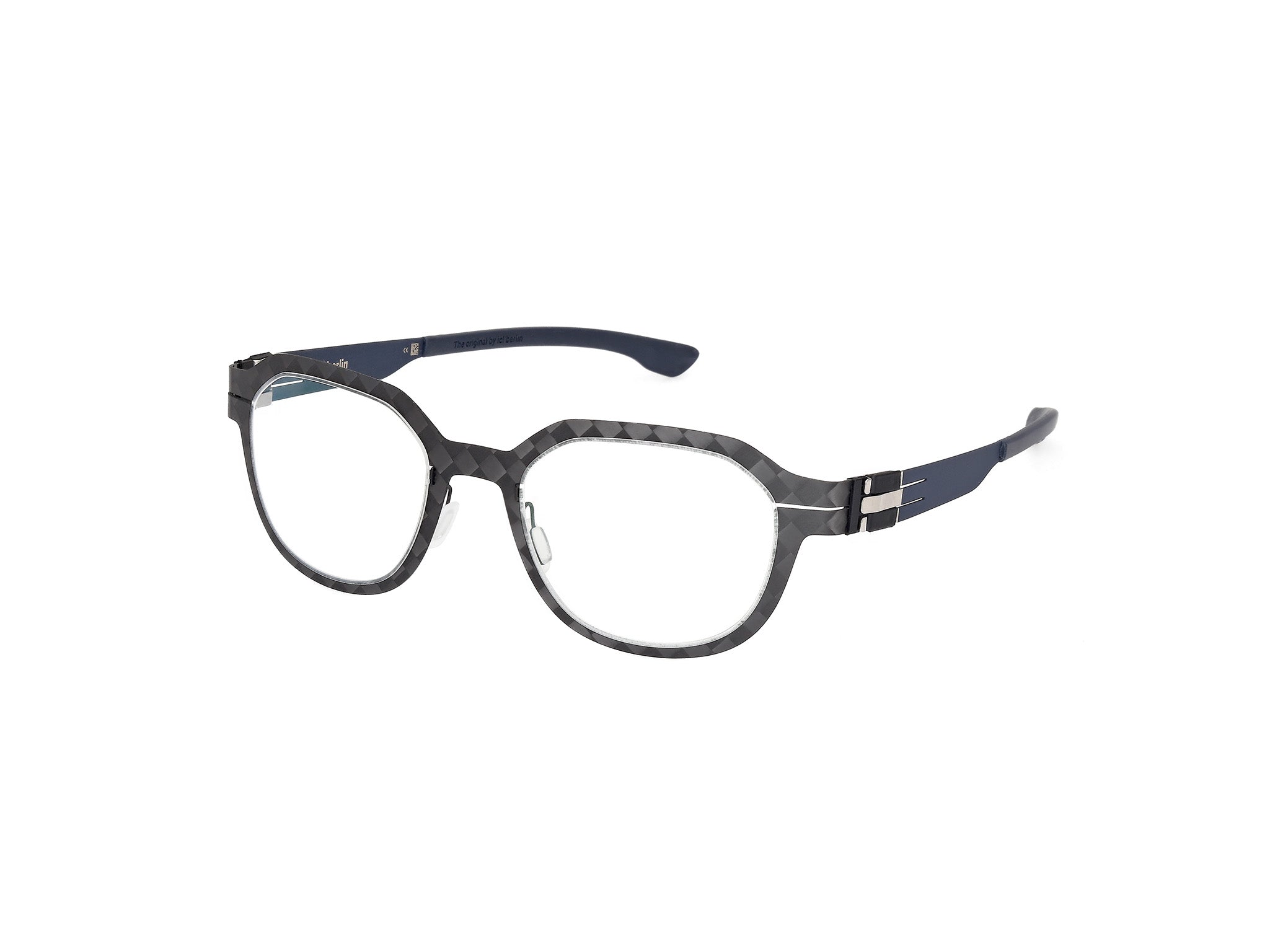 Ic! Berlin IC5019 - FLX_06 Eyeglasses | Select Eyewear