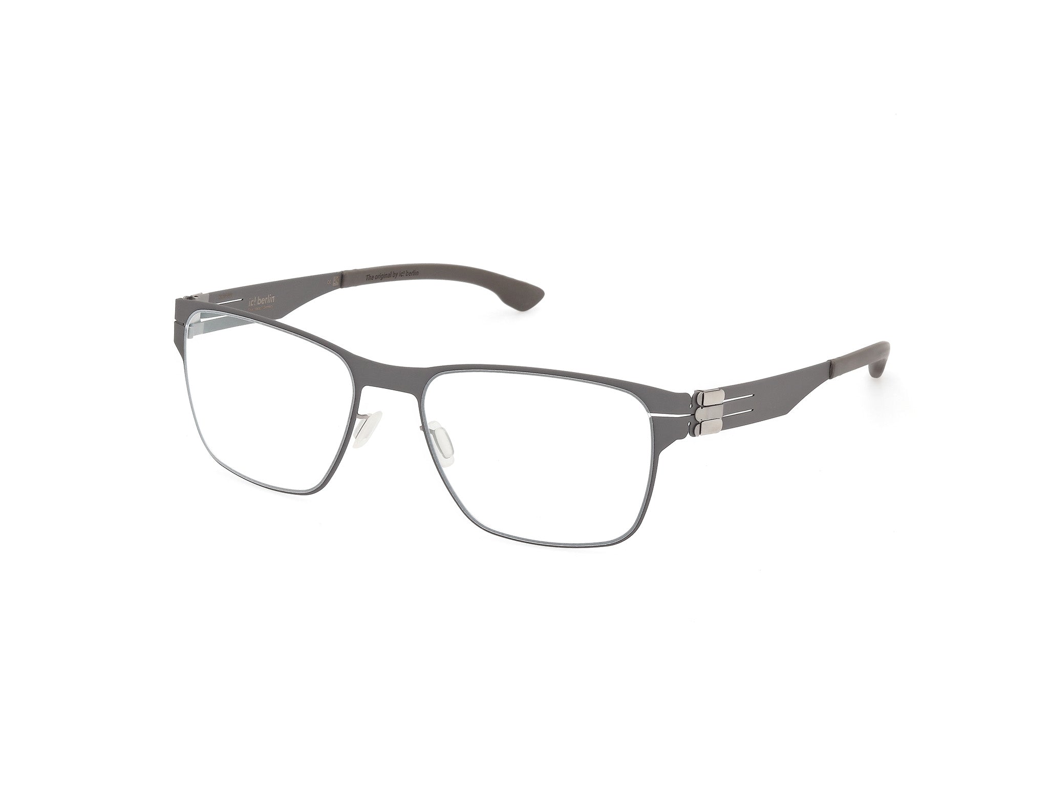 999.9 for ic! berlinメガネ ic! berlin IC5023 - HANNES S. Eyeglasses | Select Eyewear
