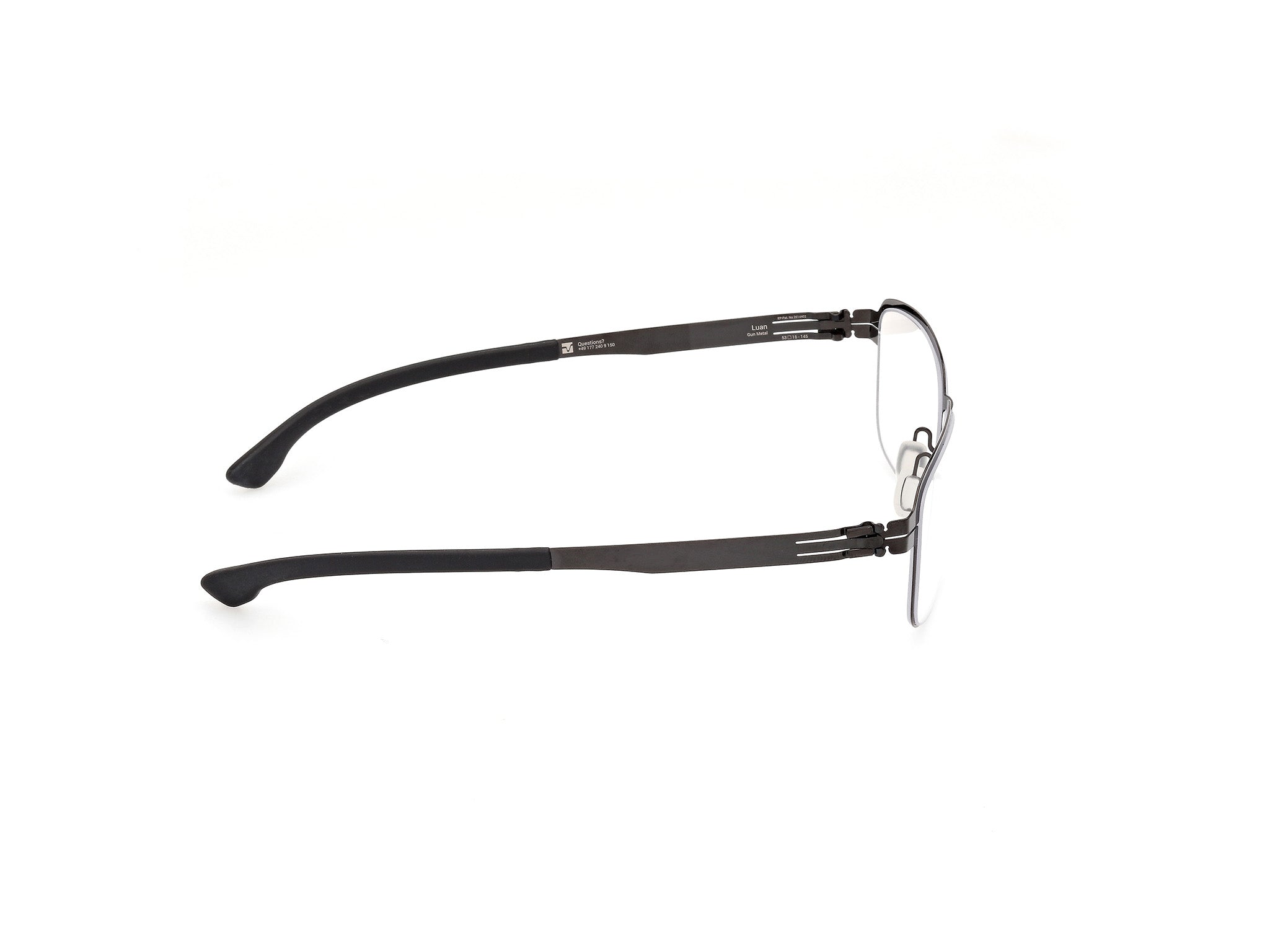 Ic! Berlin IC5032-D - LUAN Eyeglasses | Select Eyewear
