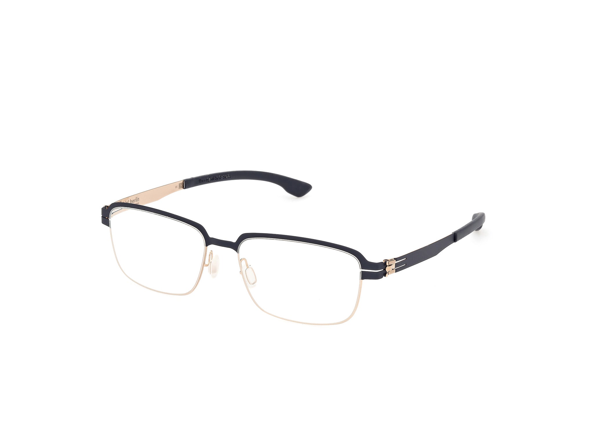Ic! Berlin IC5032-D - LUAN Eyeglasses | Select Eyewear
