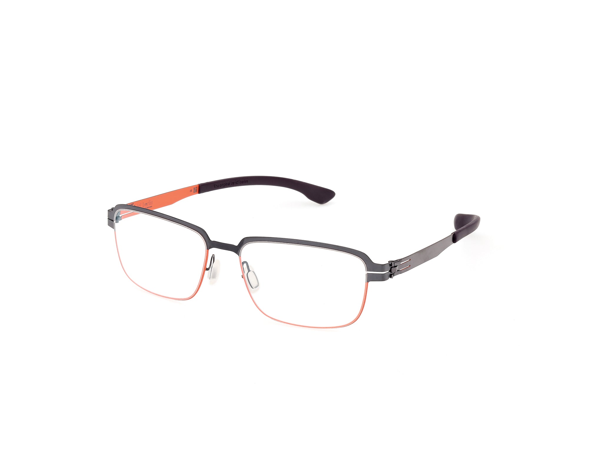 Ic! Berlin IC5032-D - LUAN Eyeglasses | Select Eyewear