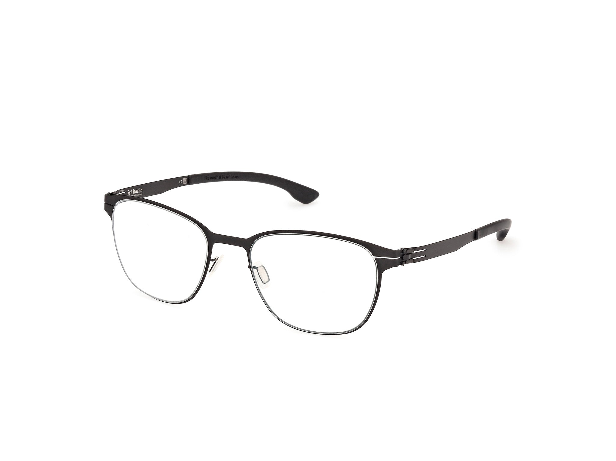 Ic! Berlin IC5034 - LUKA Eyeglasses | Select Eyewear