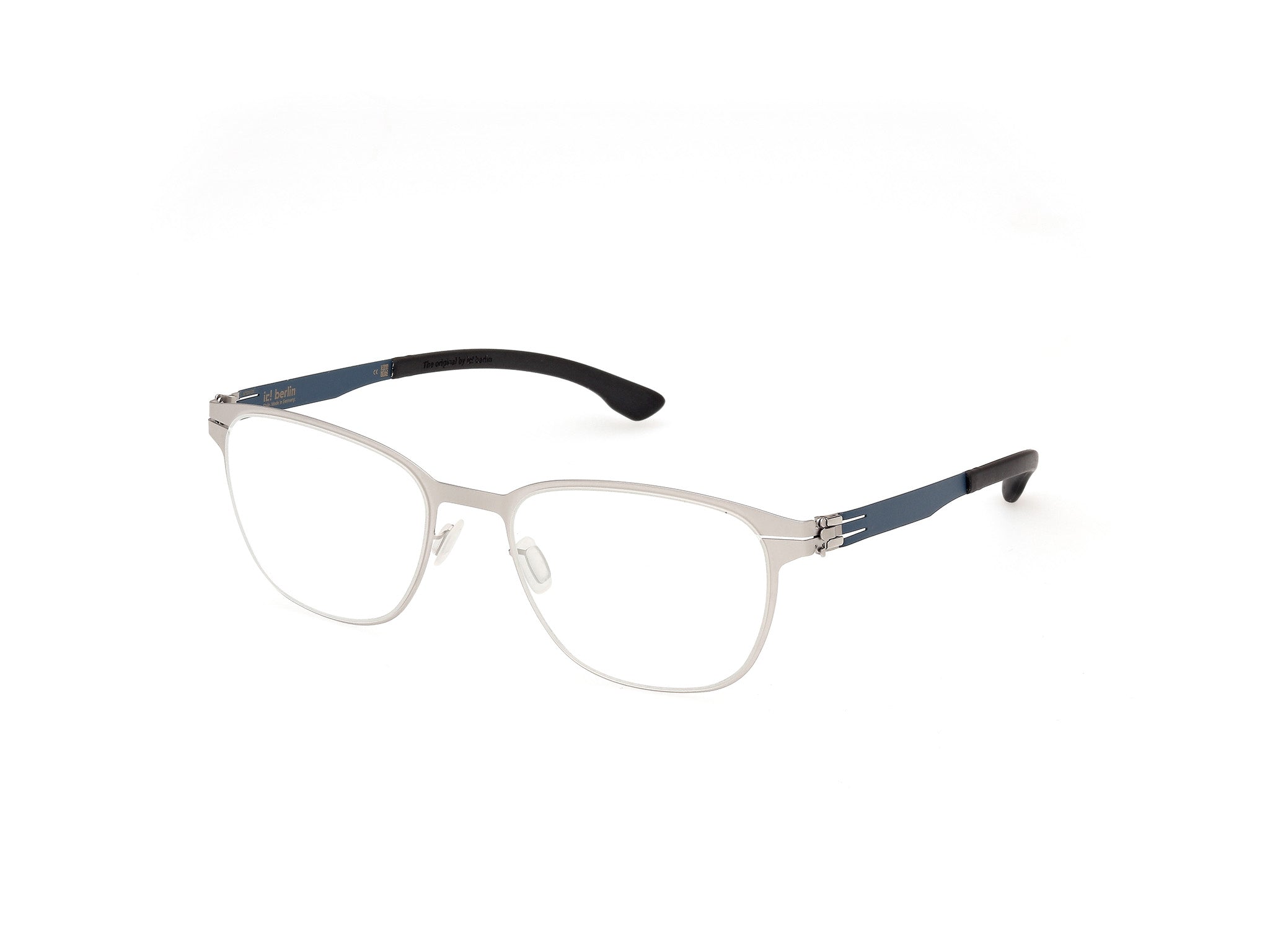 Ic! Berlin IC5034 - LUKA Eyeglasses | Select Eyewear