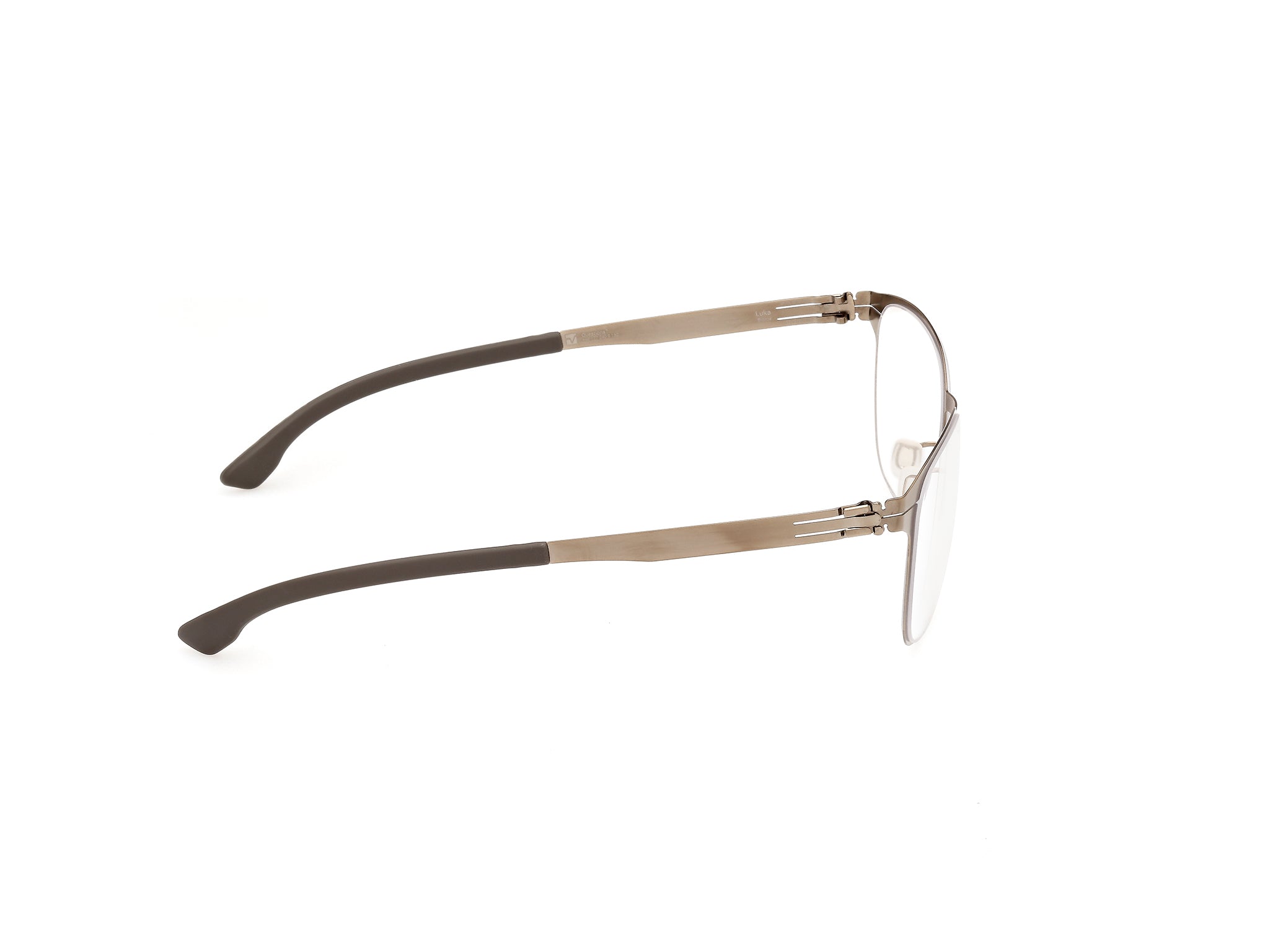 ティエラIC 105XHＬ Ic! Berlin IC5034 - LUKA Eyeglasses | Select Eyewear
