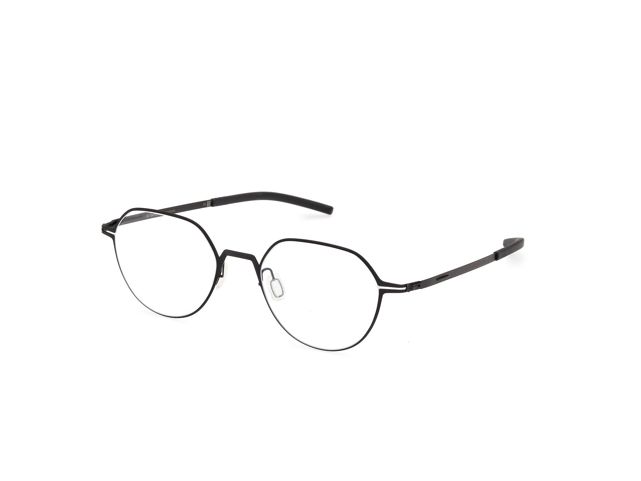 ic! berlin IC5042-D - NORI Eyeglasses | Select Eyewear
