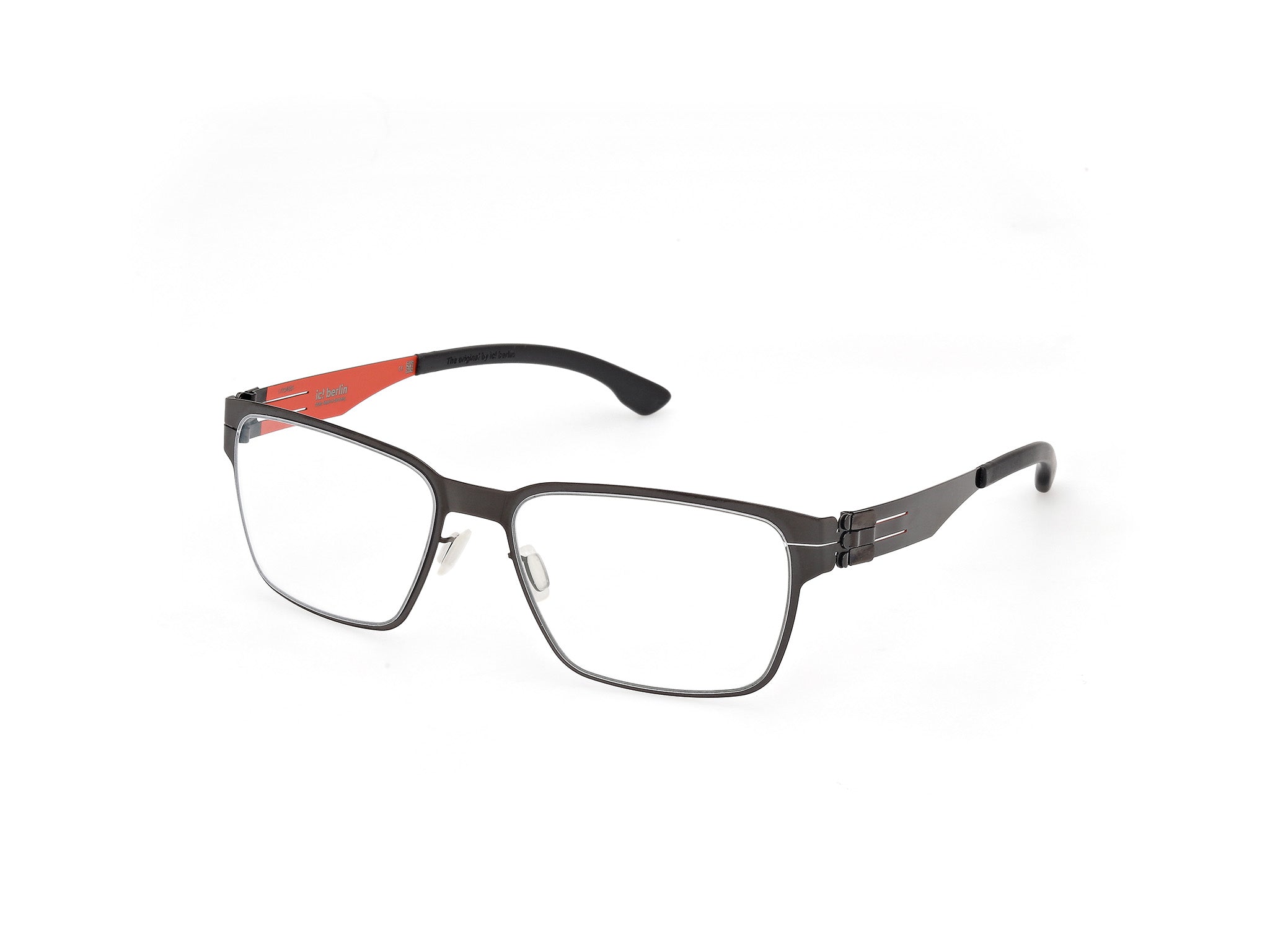 ic! berlin IC5046 - OSCAR Eyeglasses | Select Eyewear