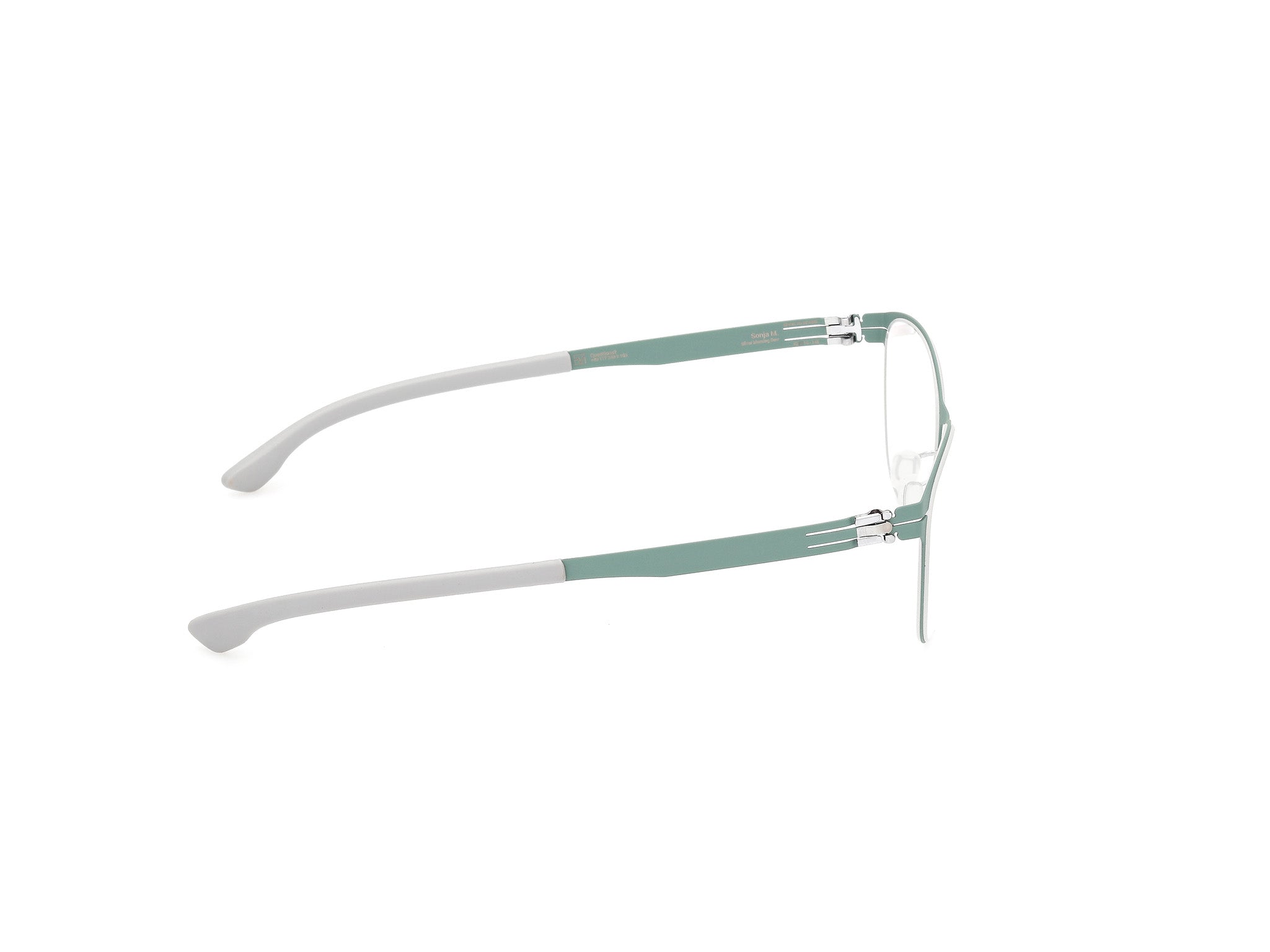 Ic! Berlin IC5056 - SONJA M. Eyeglasses | Select Eyewear