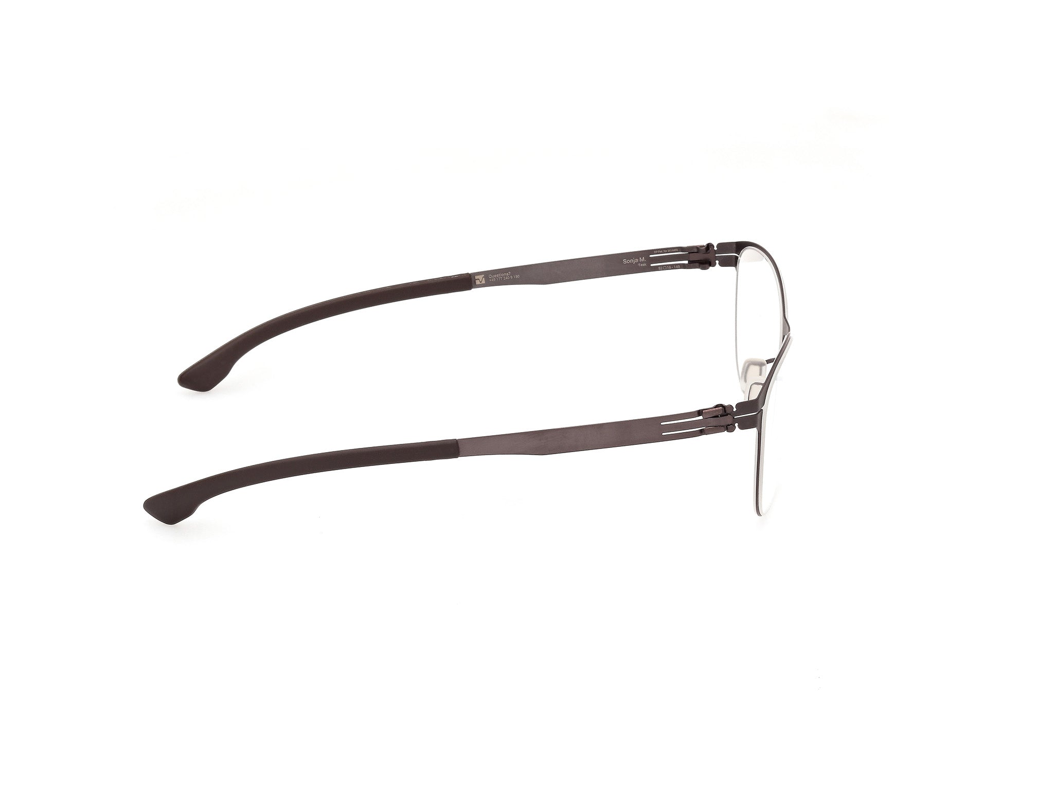 アンリツ ICN50B INSTACAL ジャンク品 ic! berlin IC5056 - SONJA M. Eyeglasses | Select Eyewear