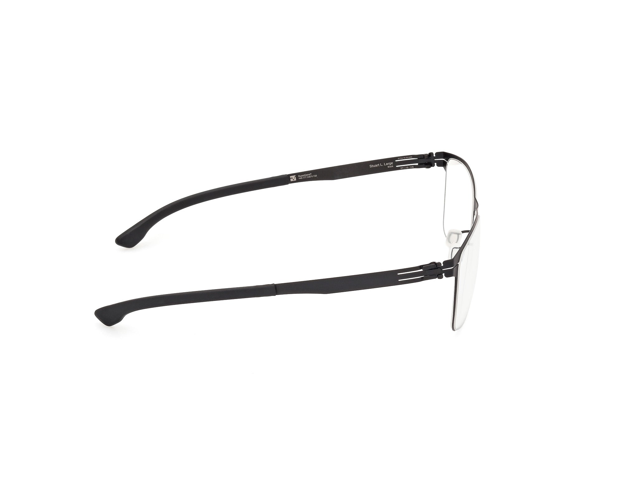 IC5060 - STUART L. LARGE