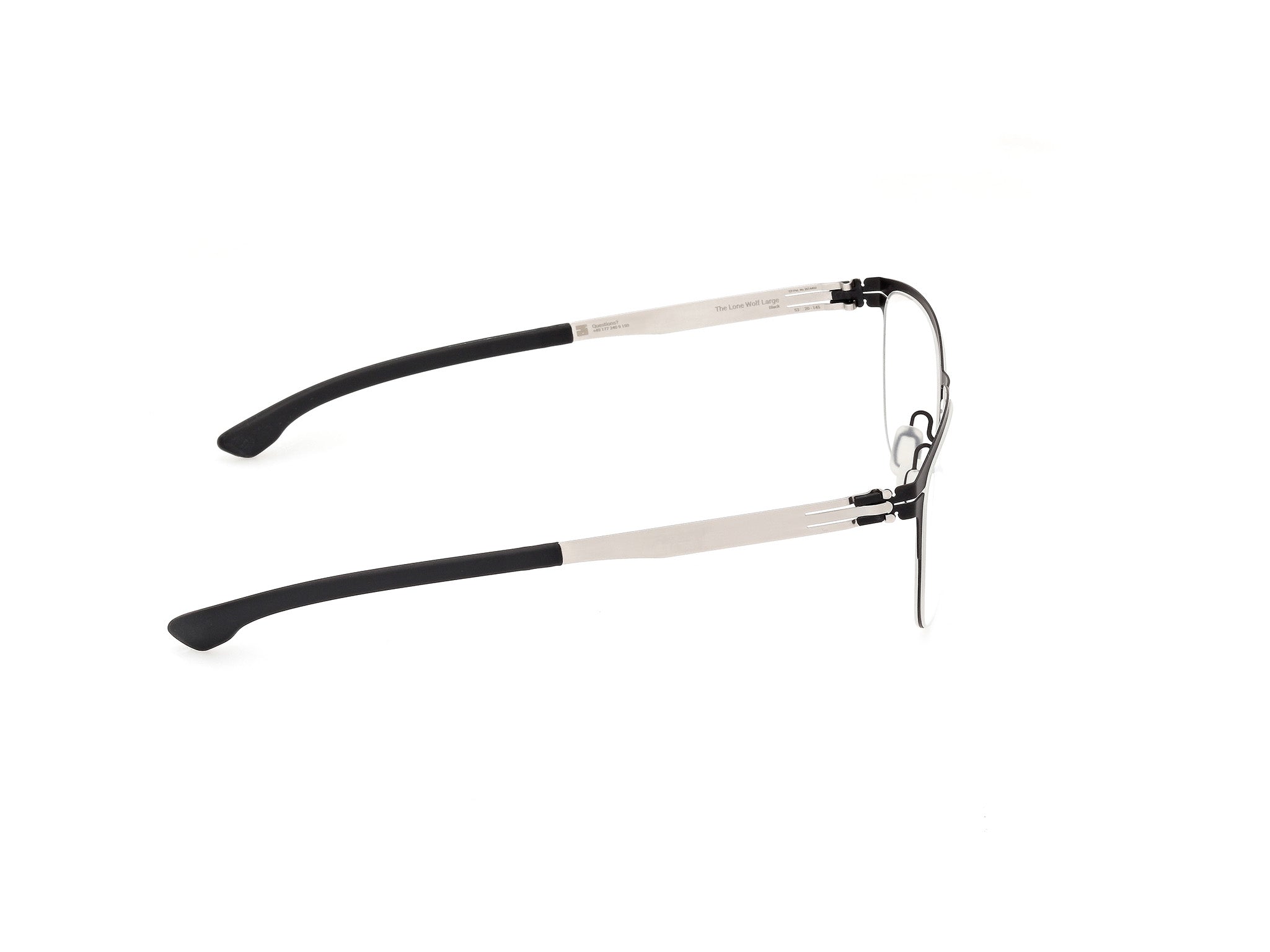 IC5064-D - THE LONE WOLF LARGE