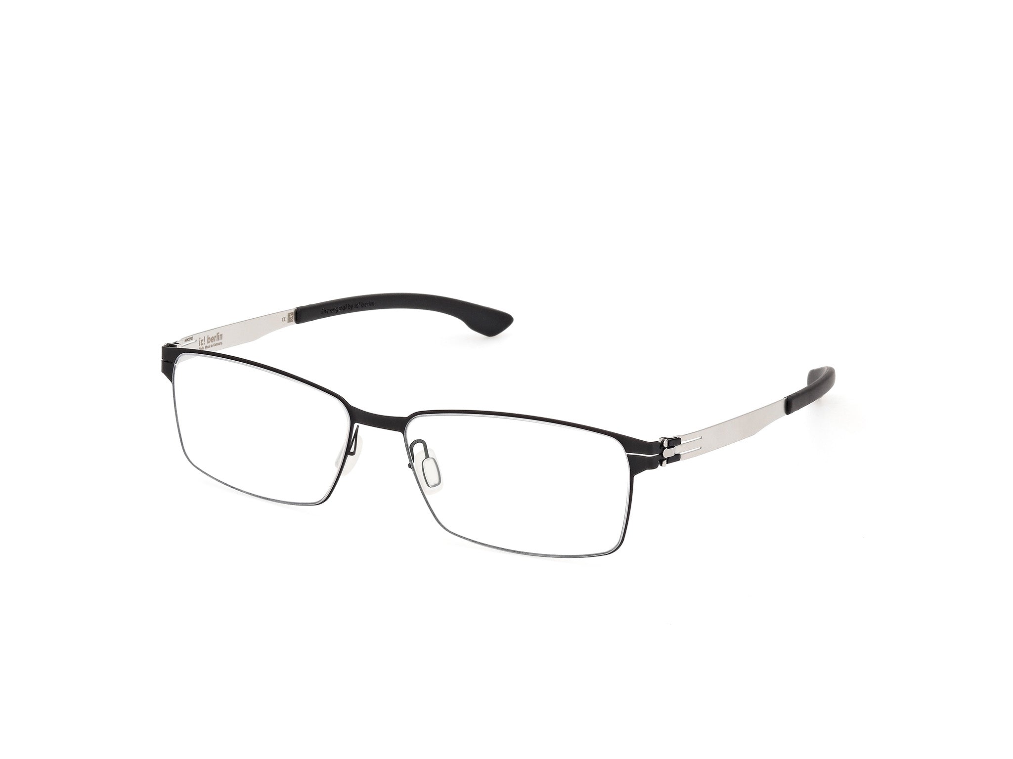 Ic! Berlin IC5066-D - TORU N. Eyeglasses | Select Eyewear