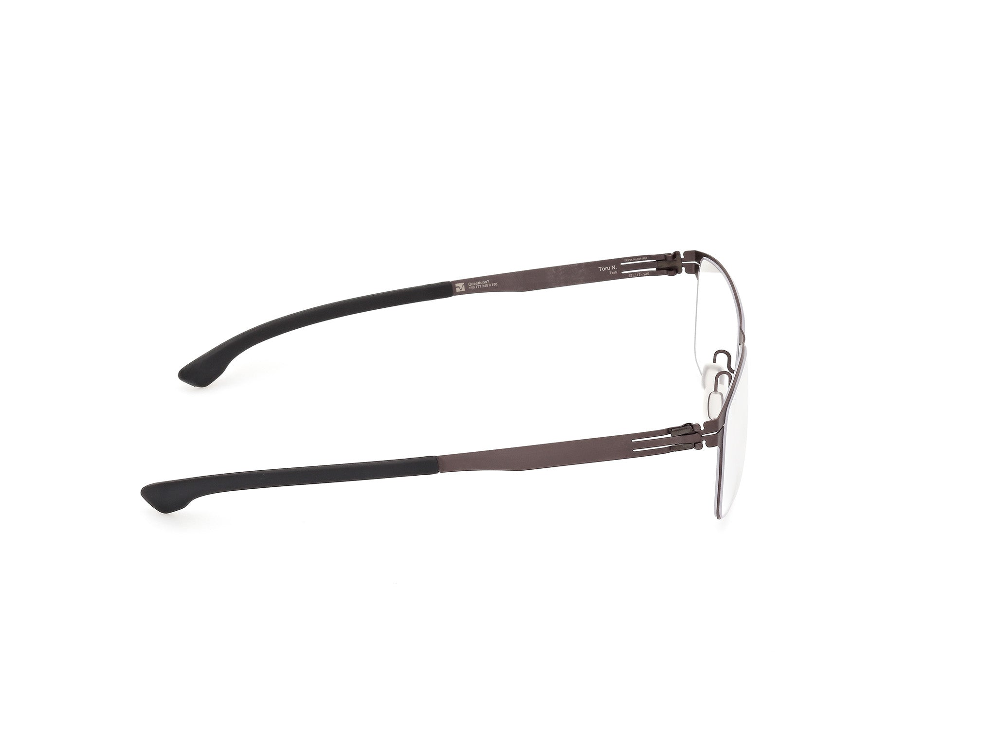 Ic! Berlin IC5066-D - TORU N. Eyeglasses | Select Eyewear