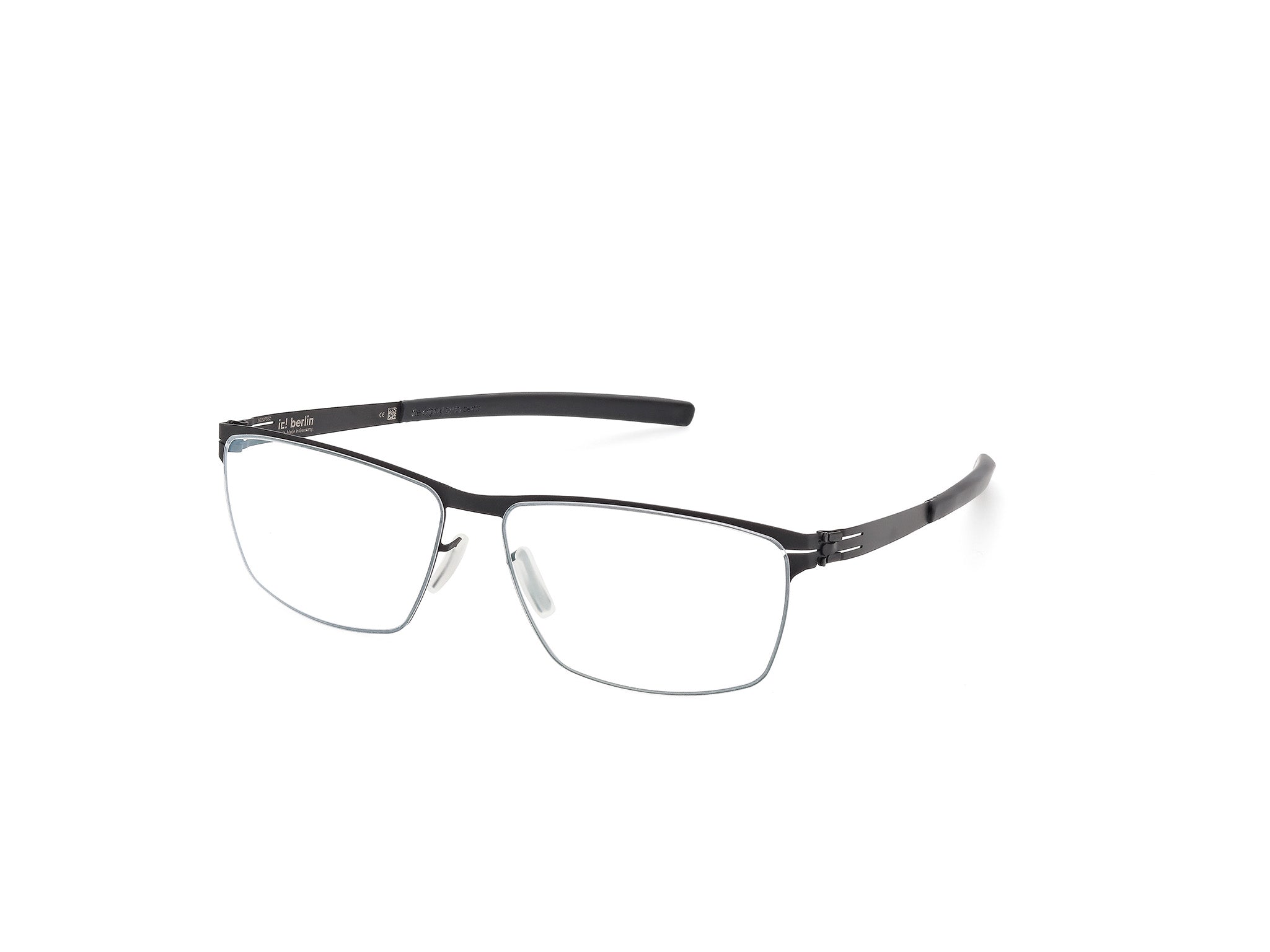 Ic! Berlin IC5095 - SVEN H. Eyeglasses | Select Eyewear