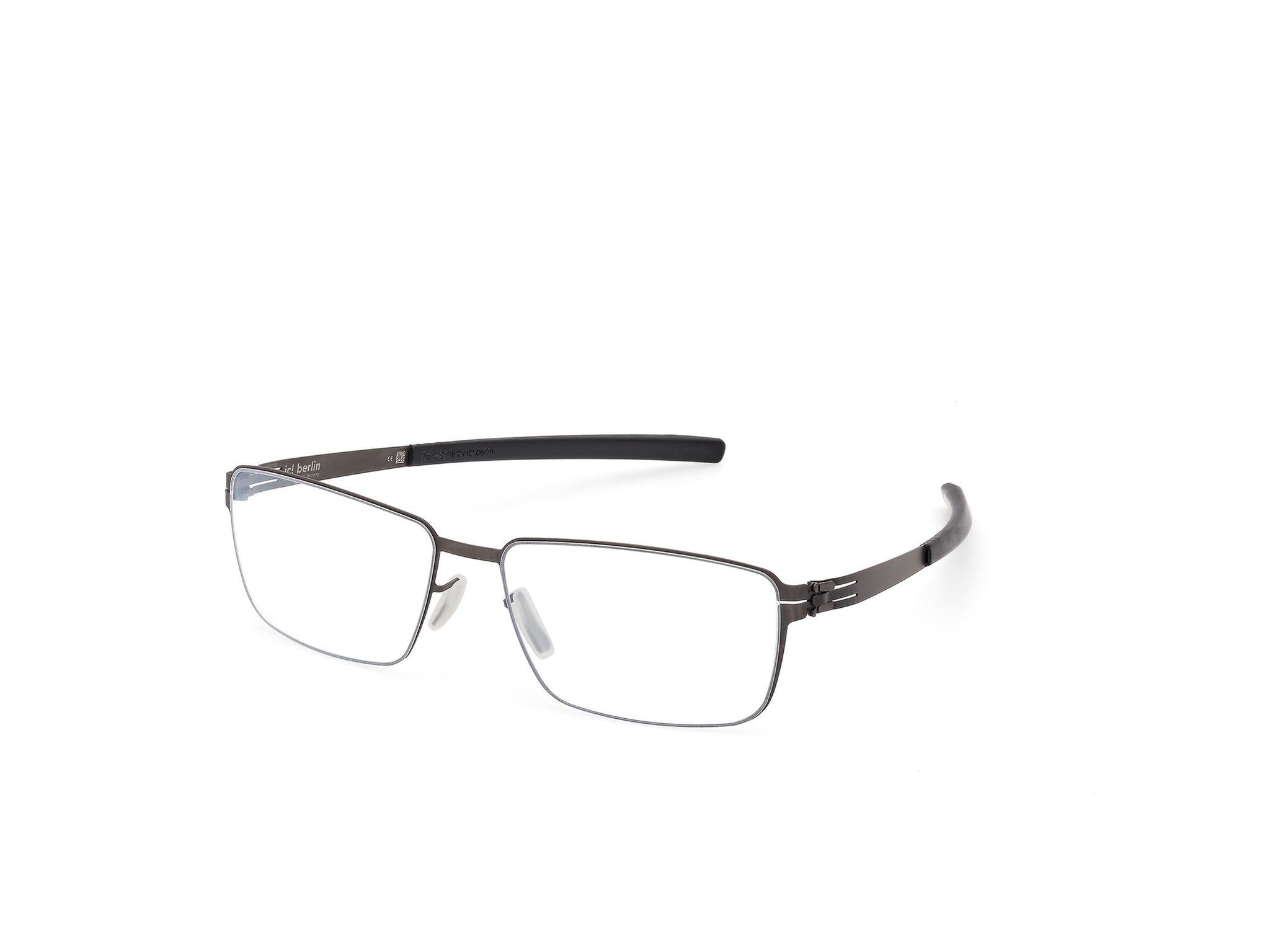 Ic! Berlin IC5096 - DR. KAUERMANN Eyeglasses | Select Eyewear
