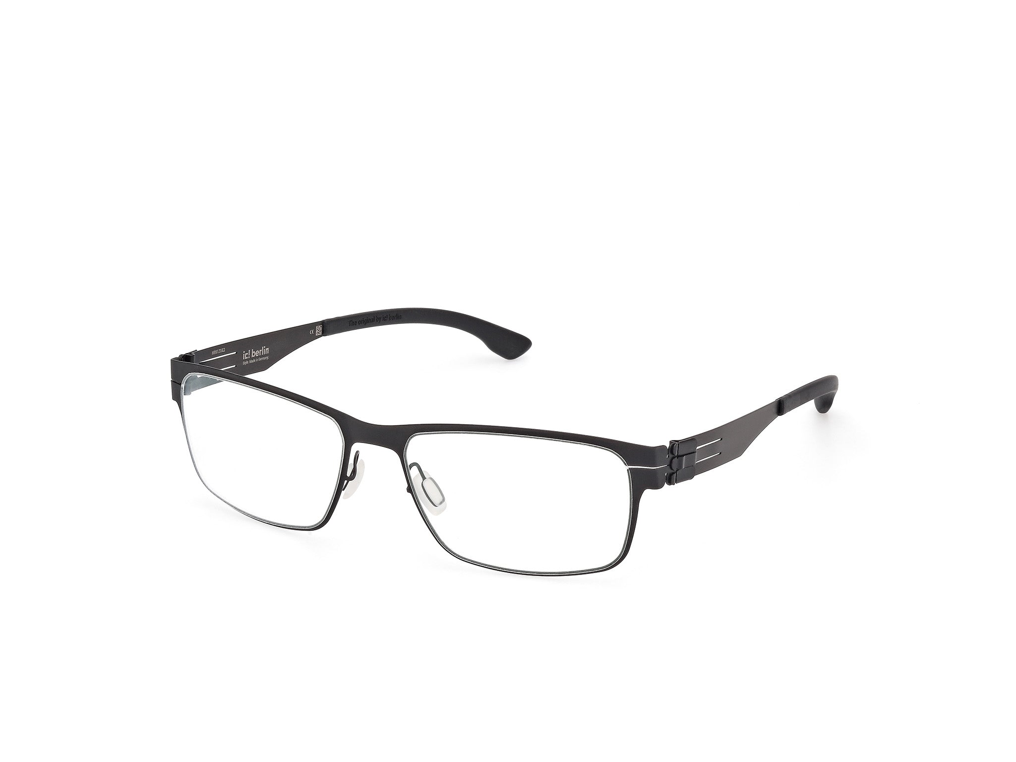 Ic! Berlin IC5118-D - PAUL R. LARGE Eyeglasses | Select Eyewear