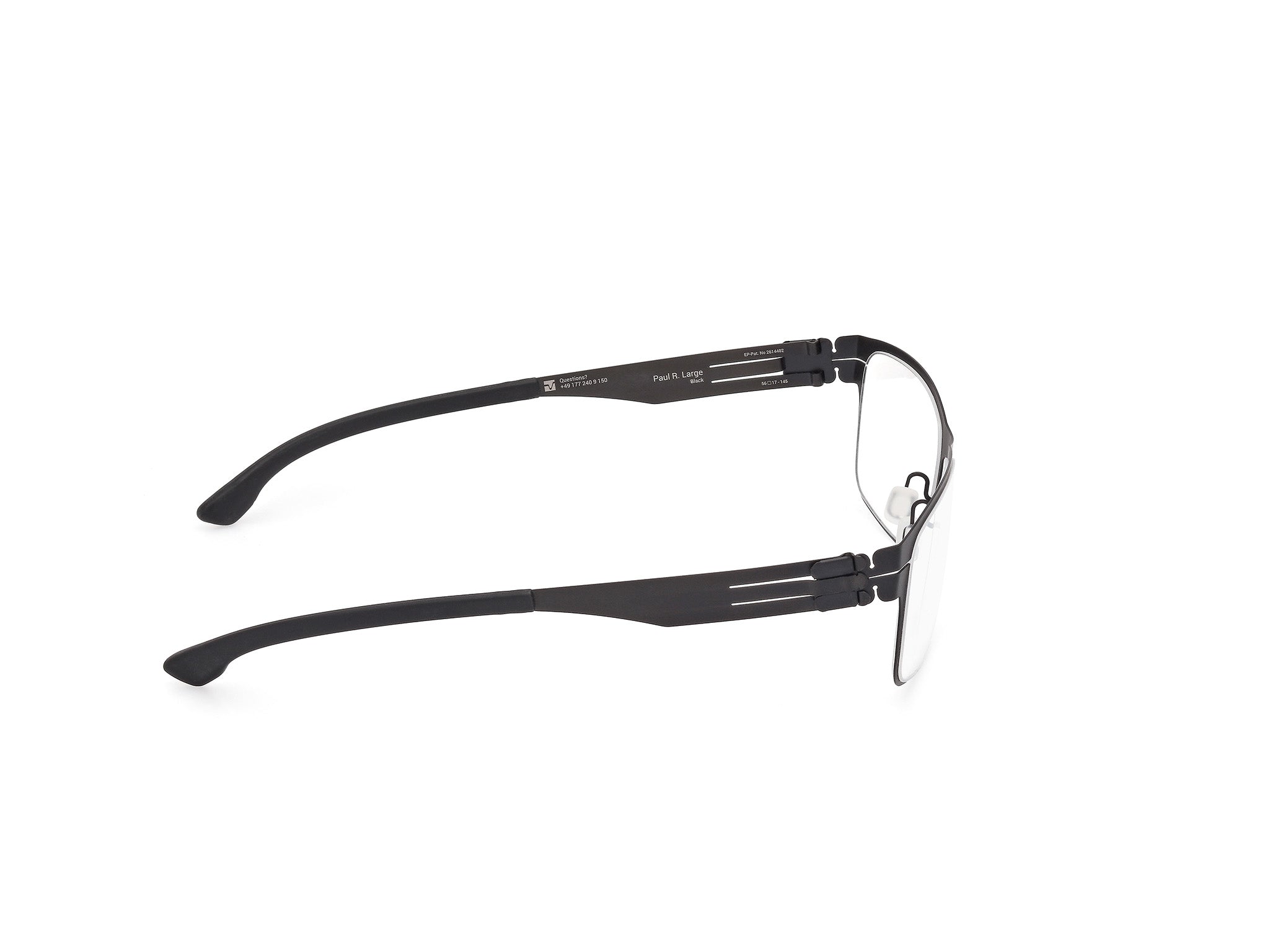 IC5118-D - PAUL R. LARGE