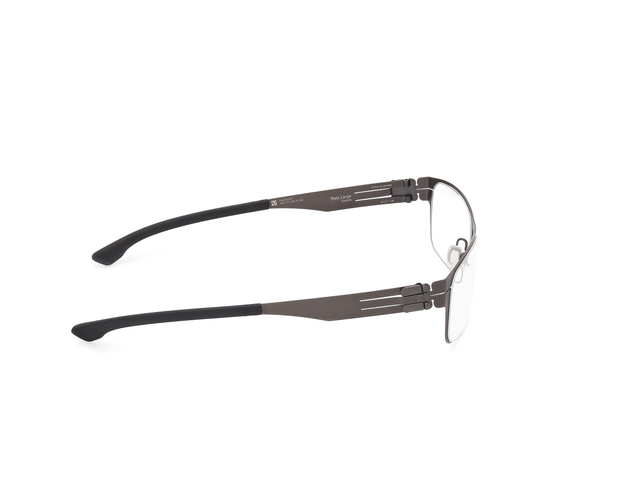 IC5119-D - RAST LARGE