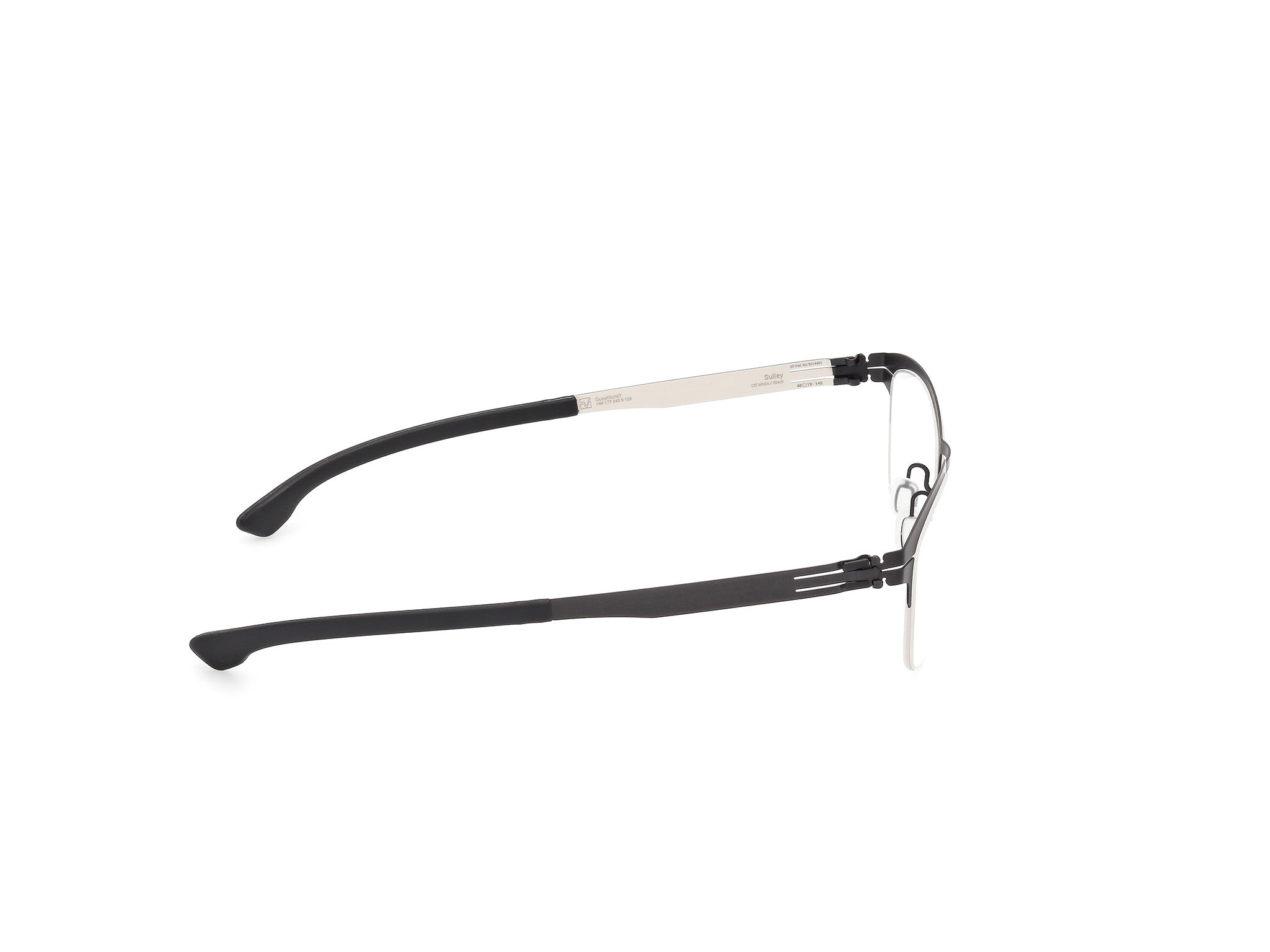 Ic! Berlin IC5128-D - SULLEY Eyeglasses | Select Eyewear