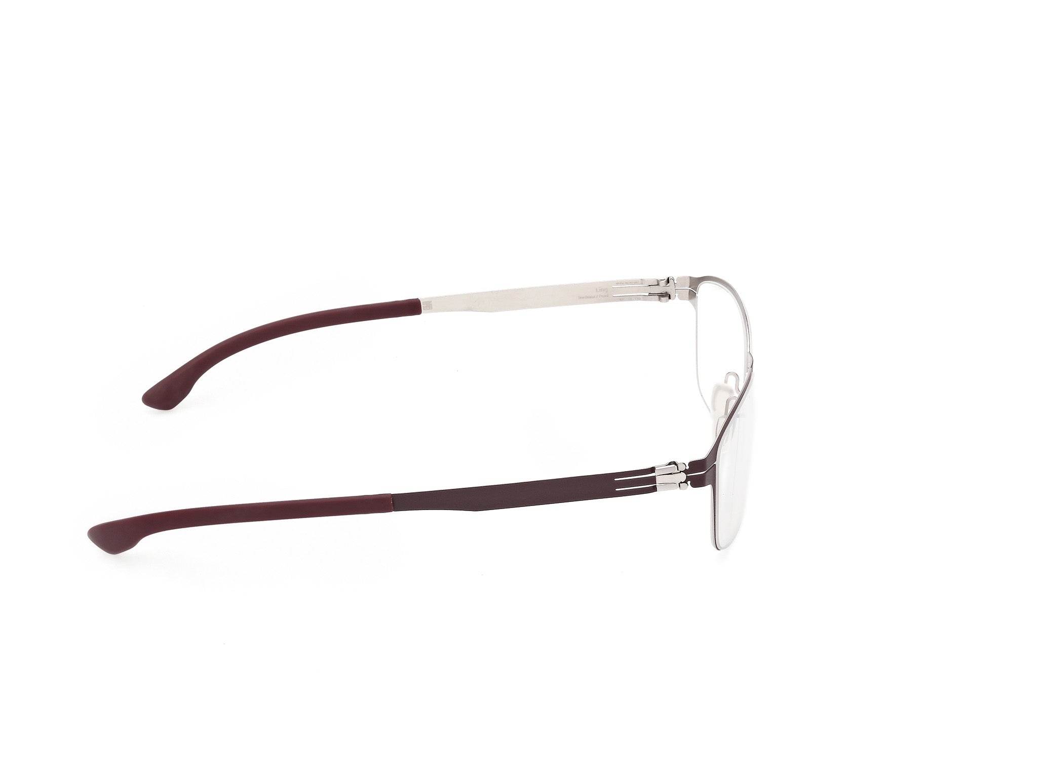 Ic! Berlin IC5134-D - LING Eyeglasses | Select Eyewear
