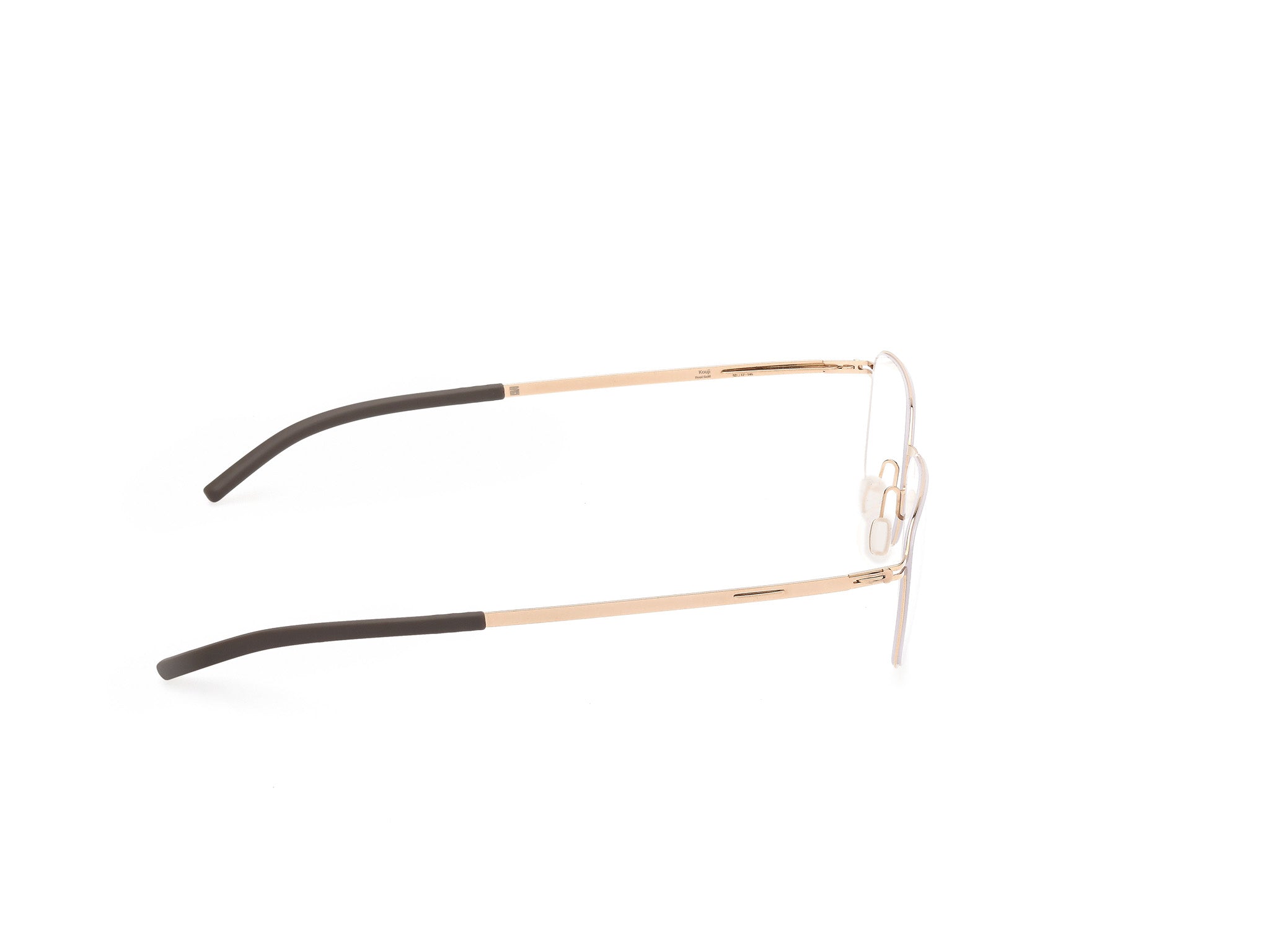 ic! berlin IC5146-D - KOUJI Eyeglasses | Select Eyewear