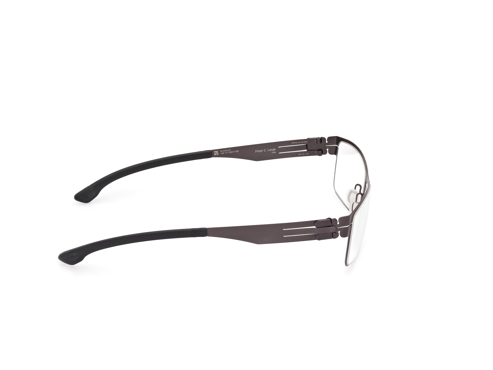 IC5149-D - PETER C. LARGE