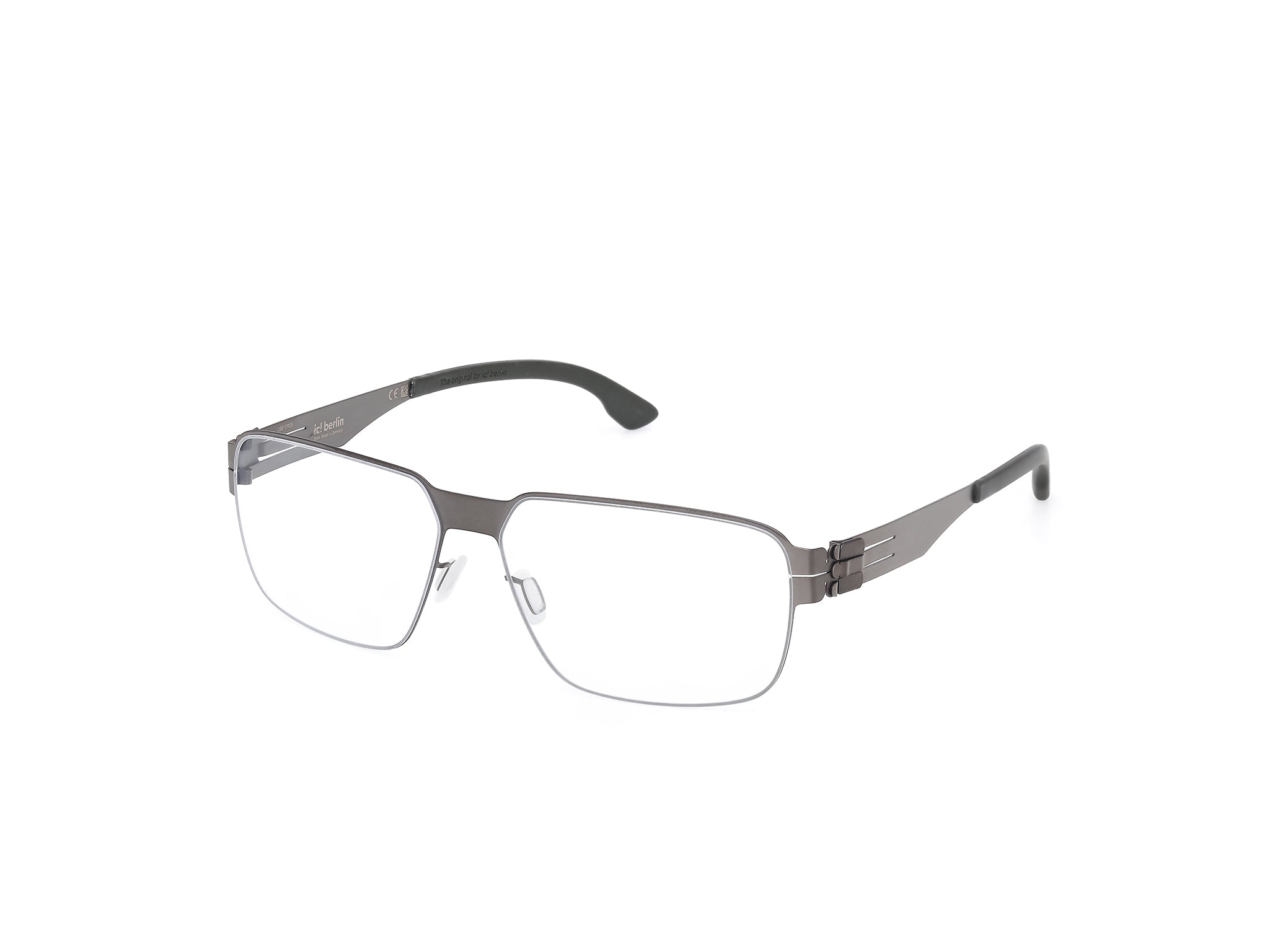 Ic! Berlin IC5156 - SILVAN Eyeglasses | Select Eyewear