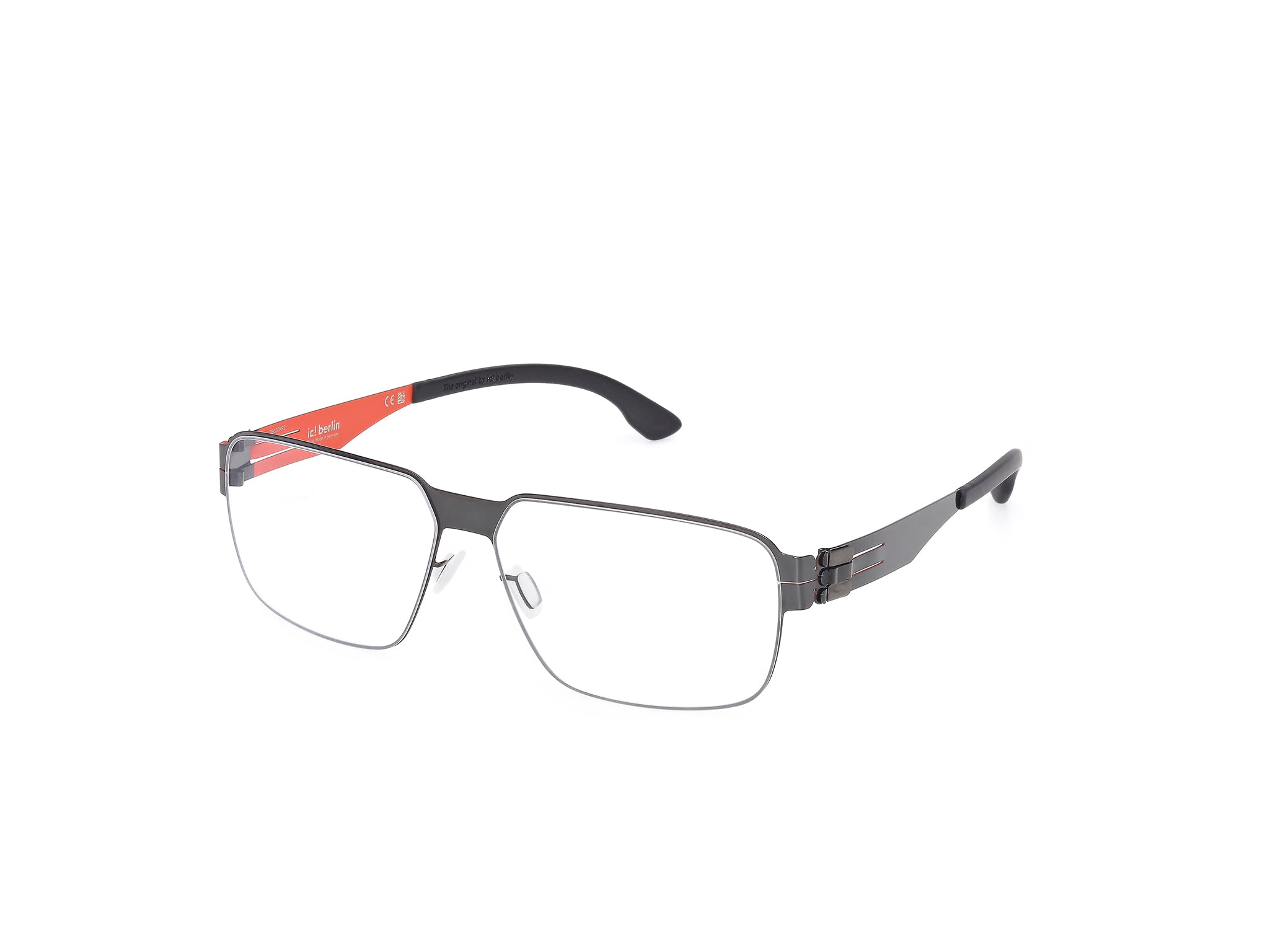 Ic! Berlin IC5156 - SILVAN Eyeglasses | Select Eyewear