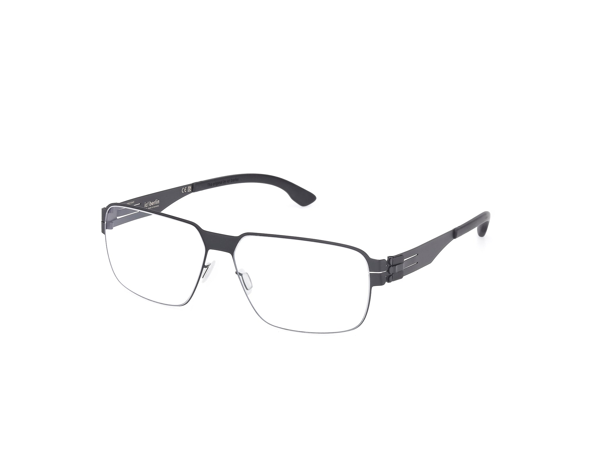 Ic! Berlin IC5156 - SILVAN Eyeglasses | Select Eyewear