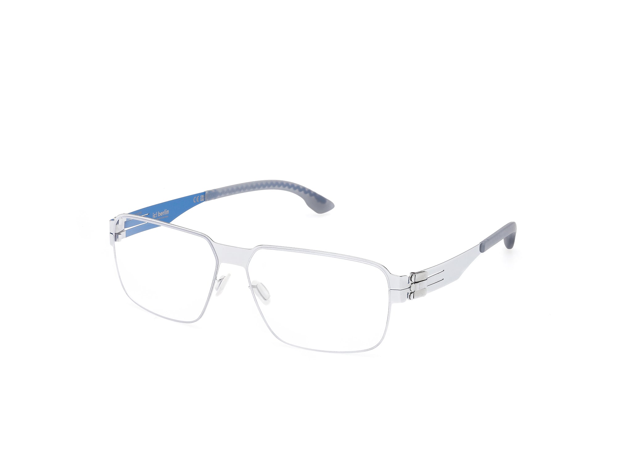 Ic! Berlin IC5156 - SILVAN Eyeglasses | Select Eyewear
