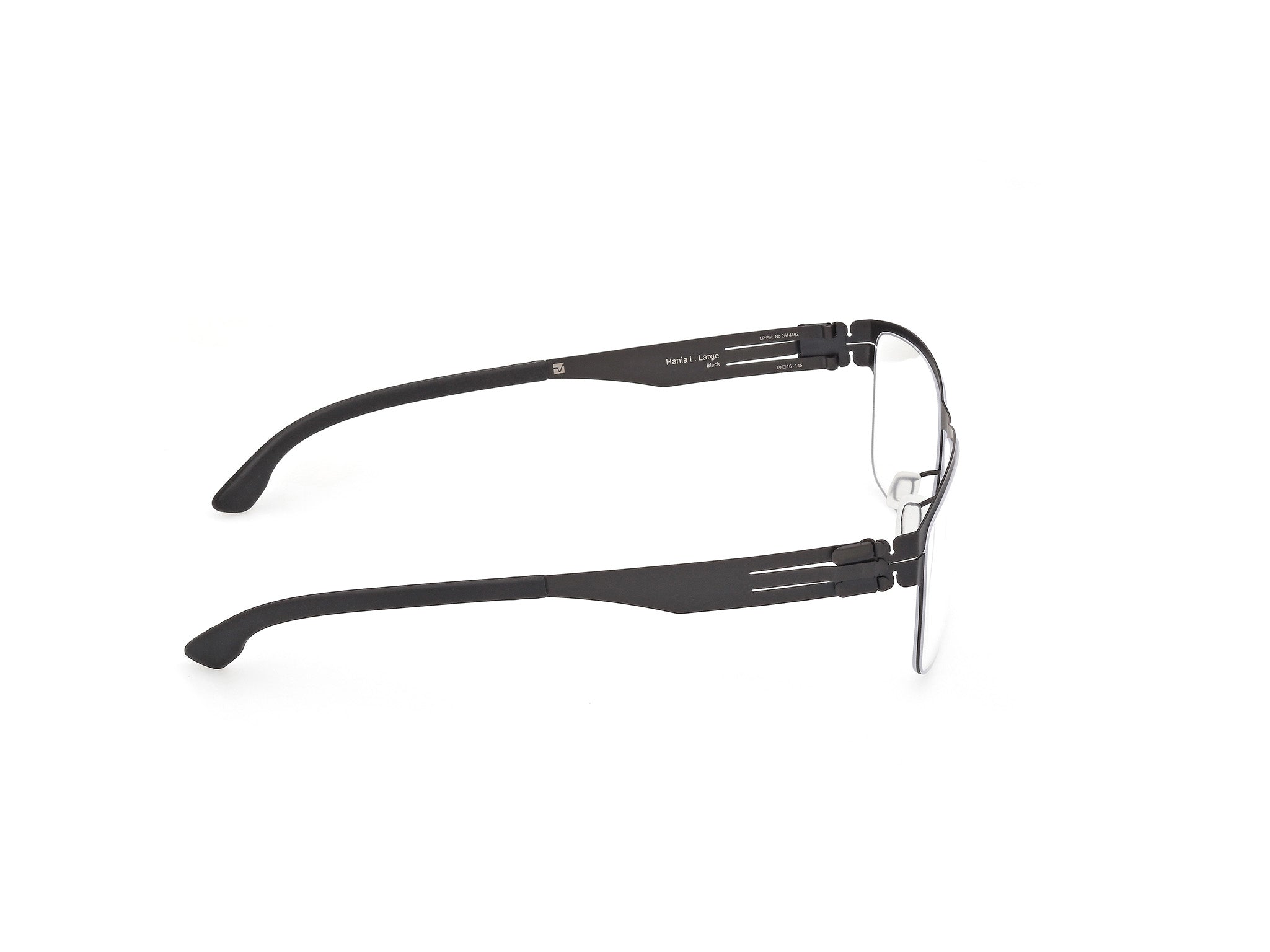 ic! berlin IC5163 Eyeglasses | Select Eyewear