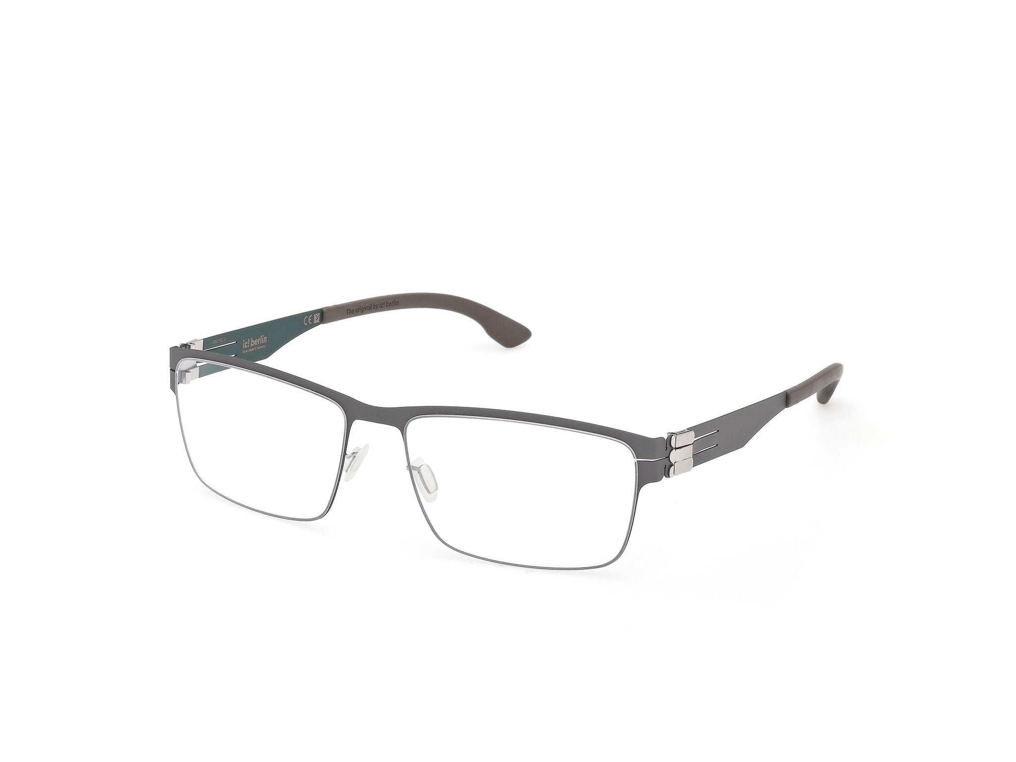 ic! berlin IC5163 Eyeglasses | Select Eyewear
