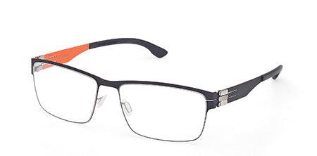 Ic! Berlin IC5163 - HANIA L. LARGE Eyeglasses | Select Eyewear