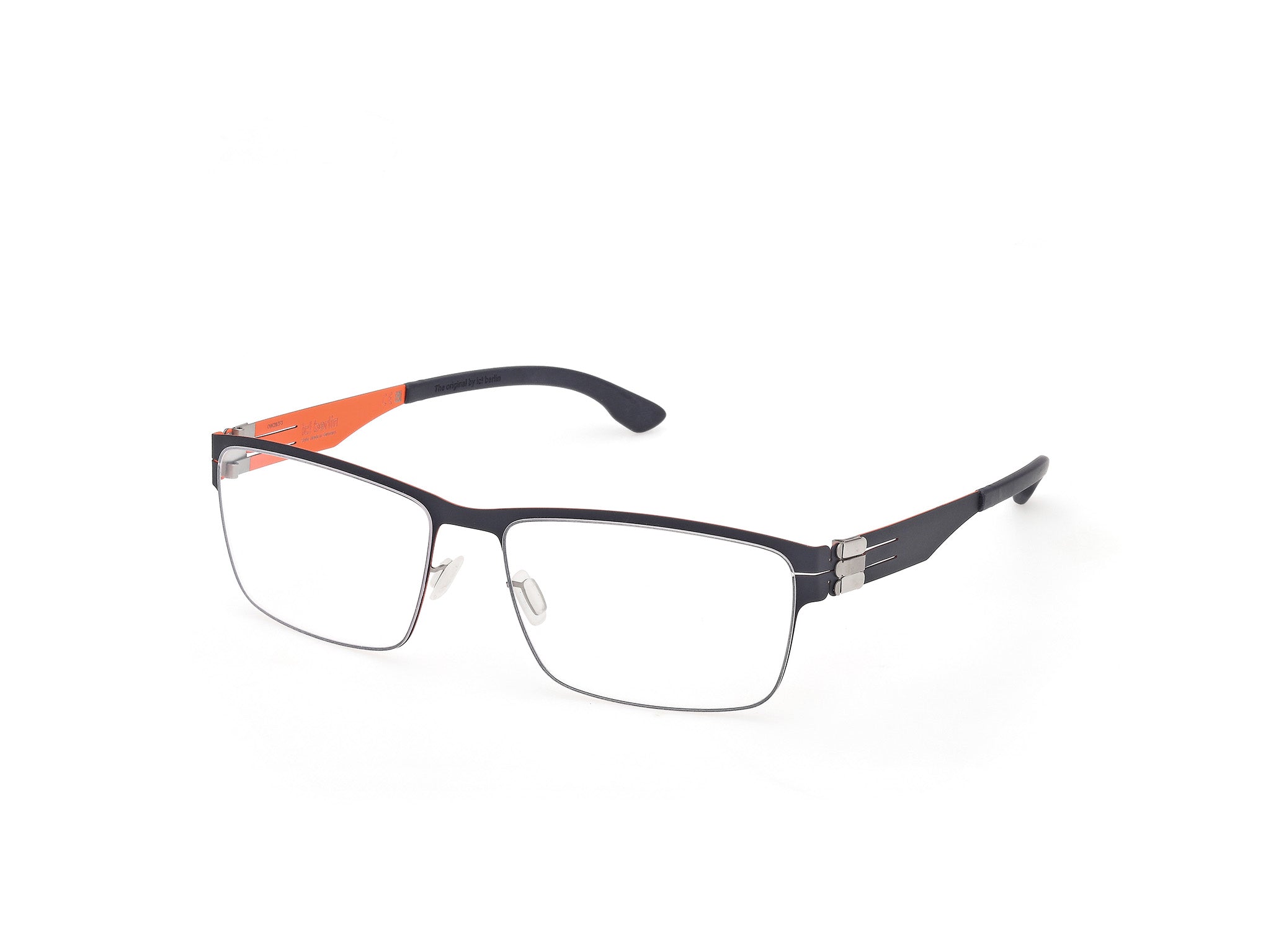 ic! berlin IC5163 - HANIA L. LARGE Eyeglasses | Select Eyewear