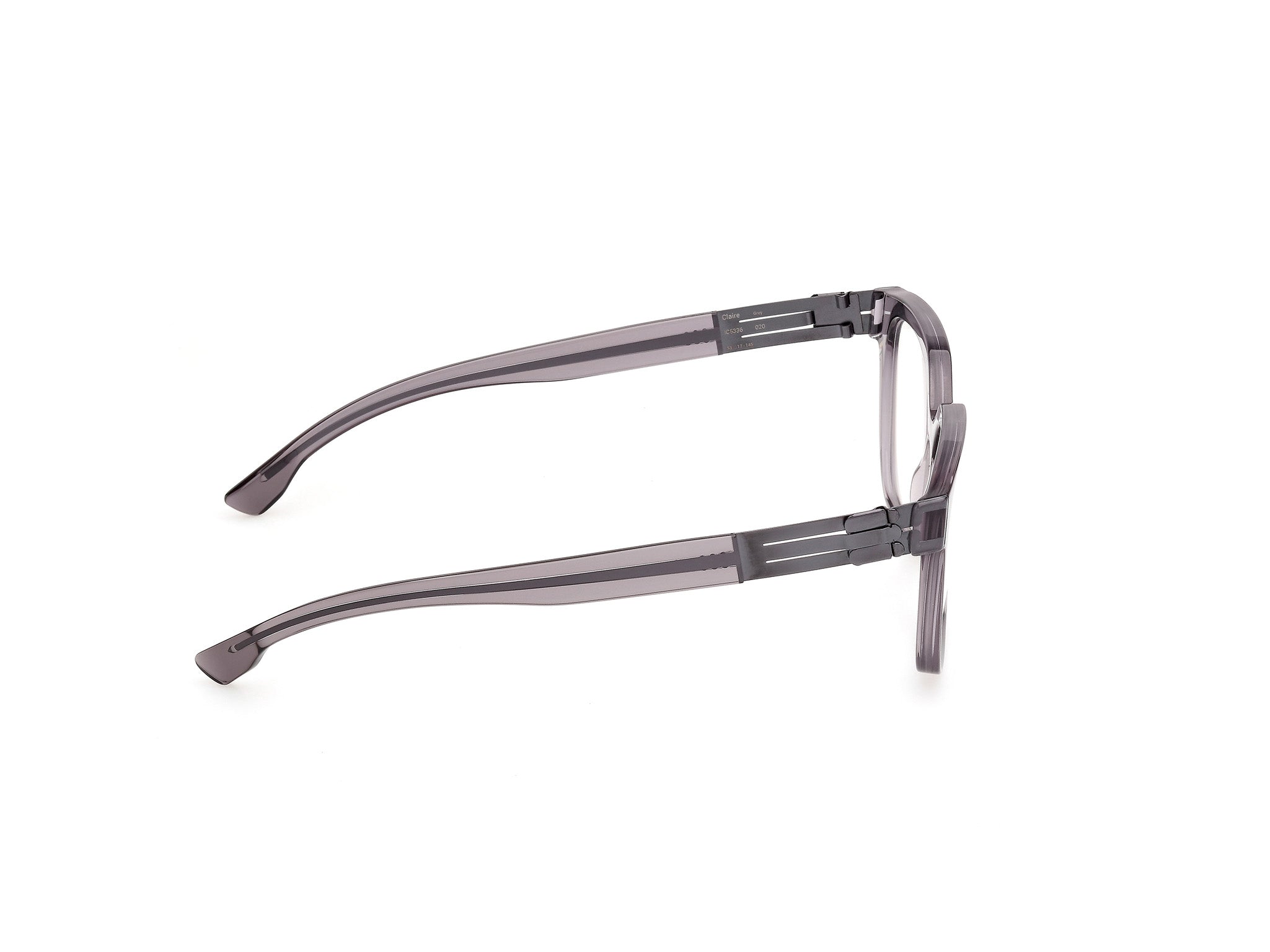 IC5336 - CLAIRE