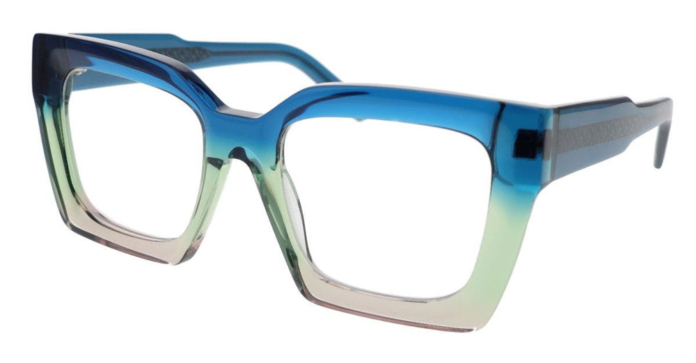 ILLA DONATELLA Eyeglasses | Select Eyewear