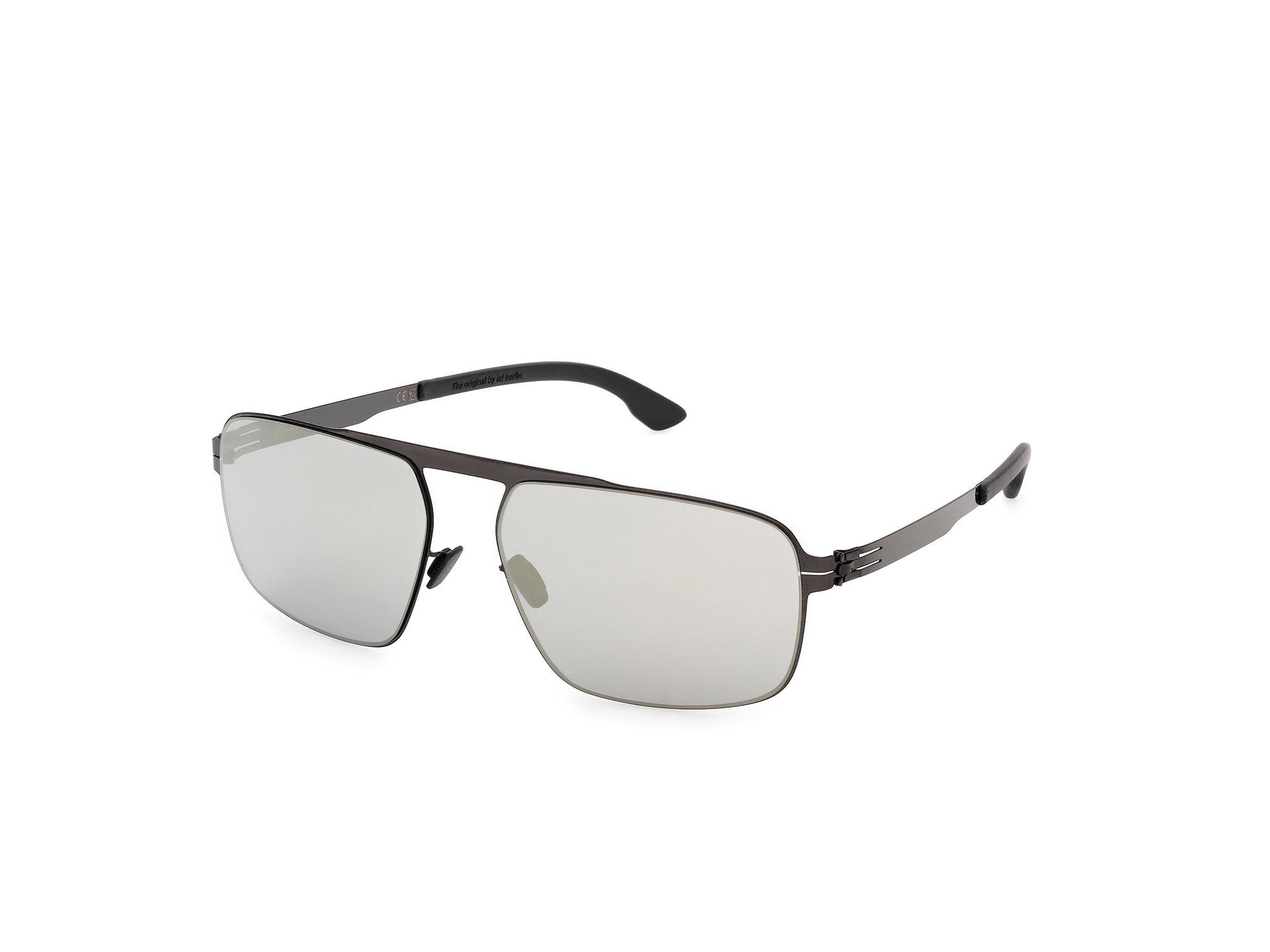 ic! berlin Mercedes Benz IM0012 - MB 22 Sunglasses | Select Eyewear