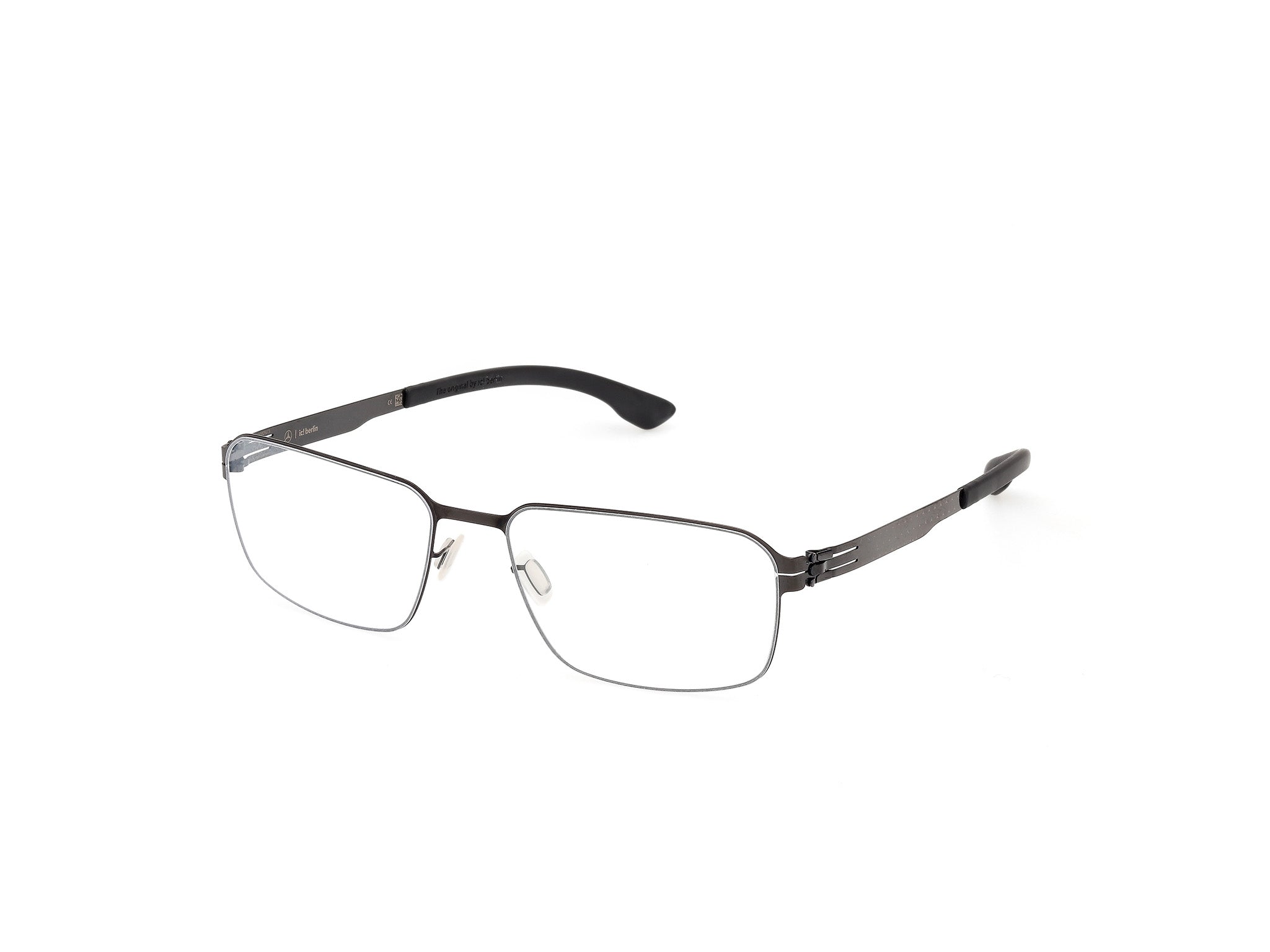 Ic! Berlin Mercedes Benz IM5003 - MB 13 Eyeglasses | Select Eyewear