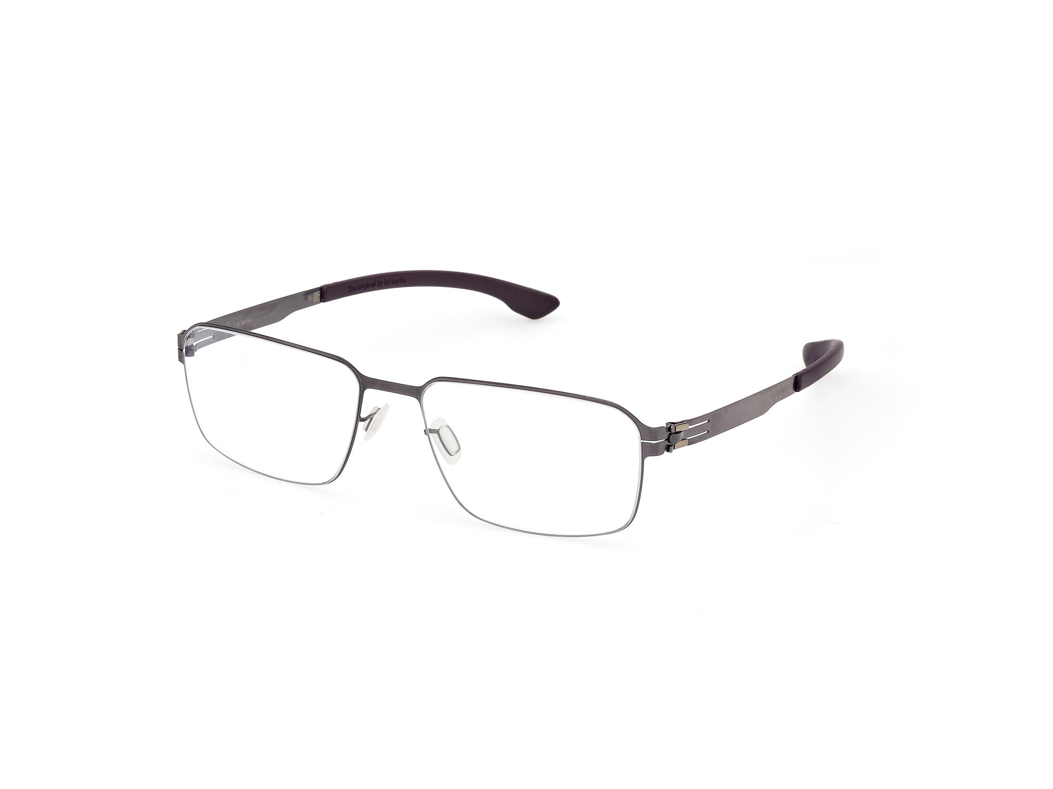 miページ Ic! Berlin Mercedes Benz IM5003 - MB 13 Eyeglasses | Select