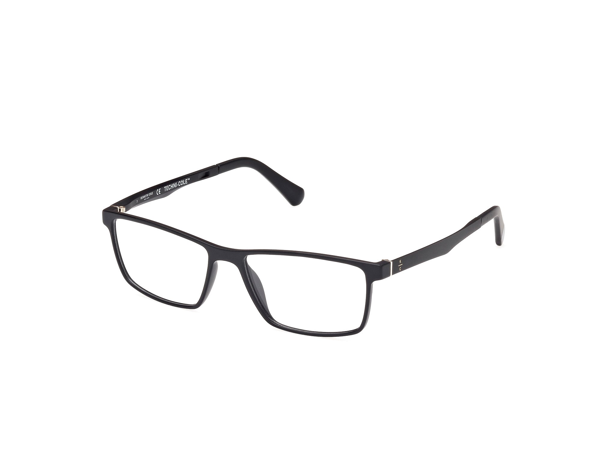 Kenneth Cole New York KC0318 Eyeglasses | Select Eyewear