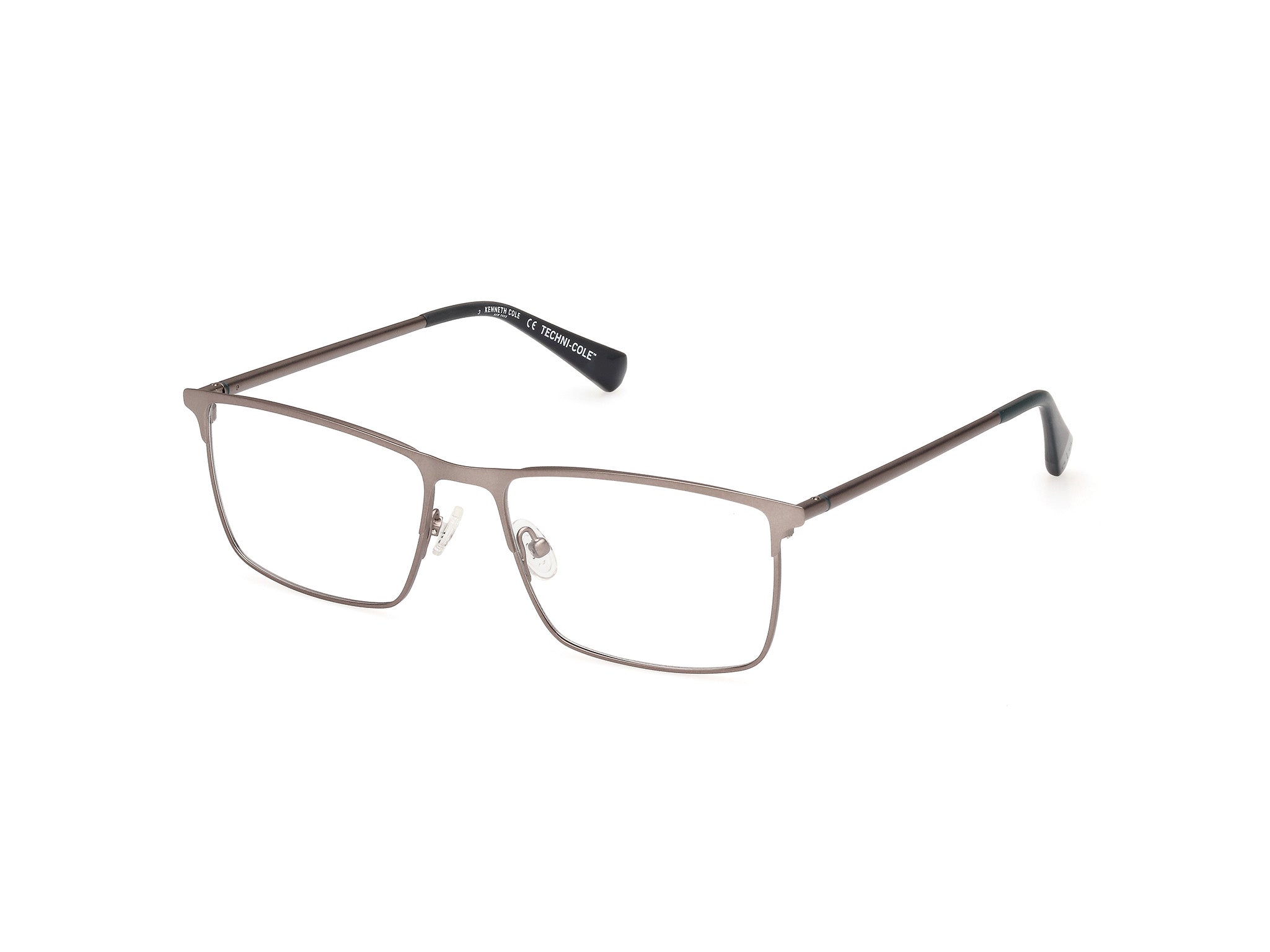 Ken！【美品】B&W_606S2 Kenneth Cole New York KC0323 Eyeglasses | Select Eyewear