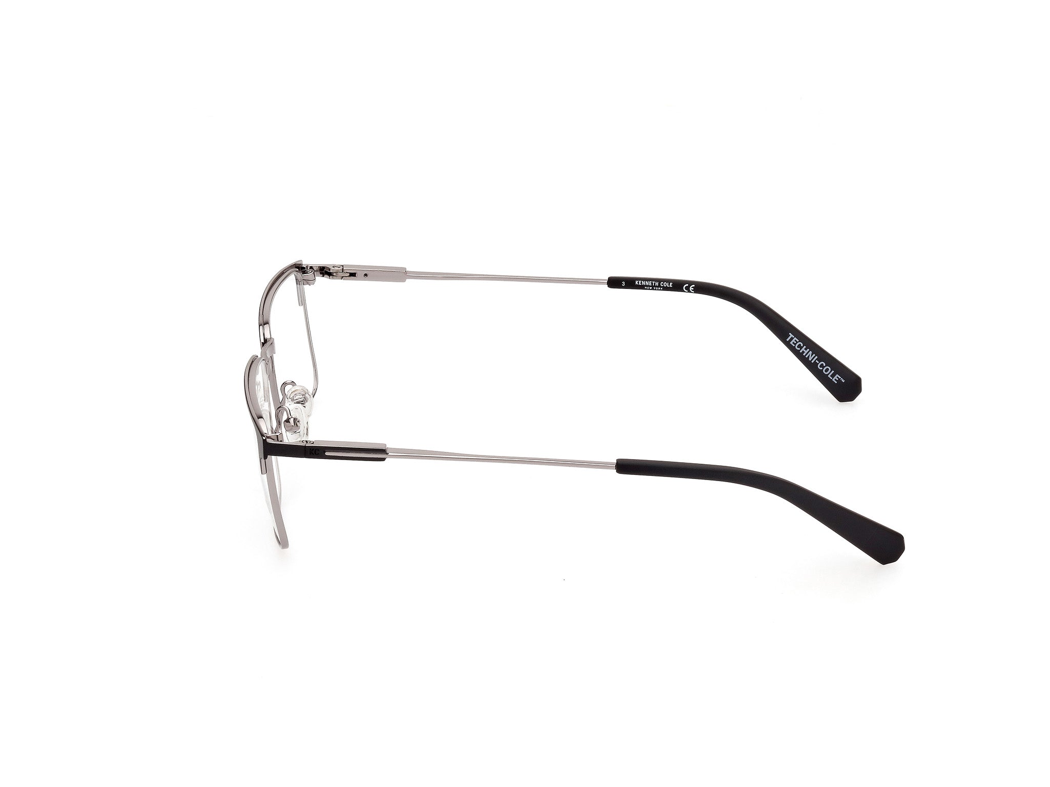 on coreT 限定色 frame メンズM Kenneth Cole New York KC0346 Eyeglasses | Select Eyewear