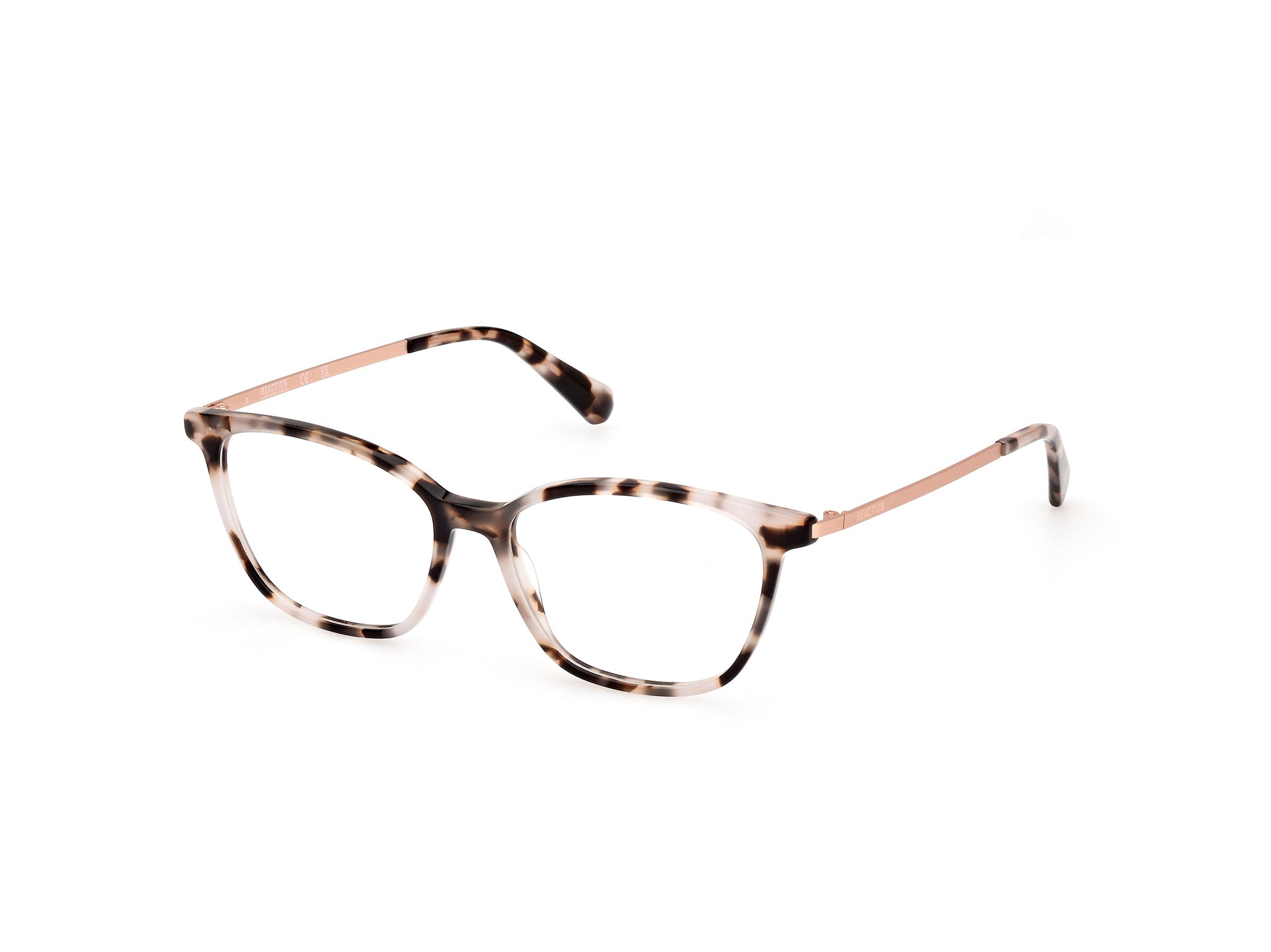 Kenneth Cole Reaction KC0956 Eyeglasses | Select Eyewear