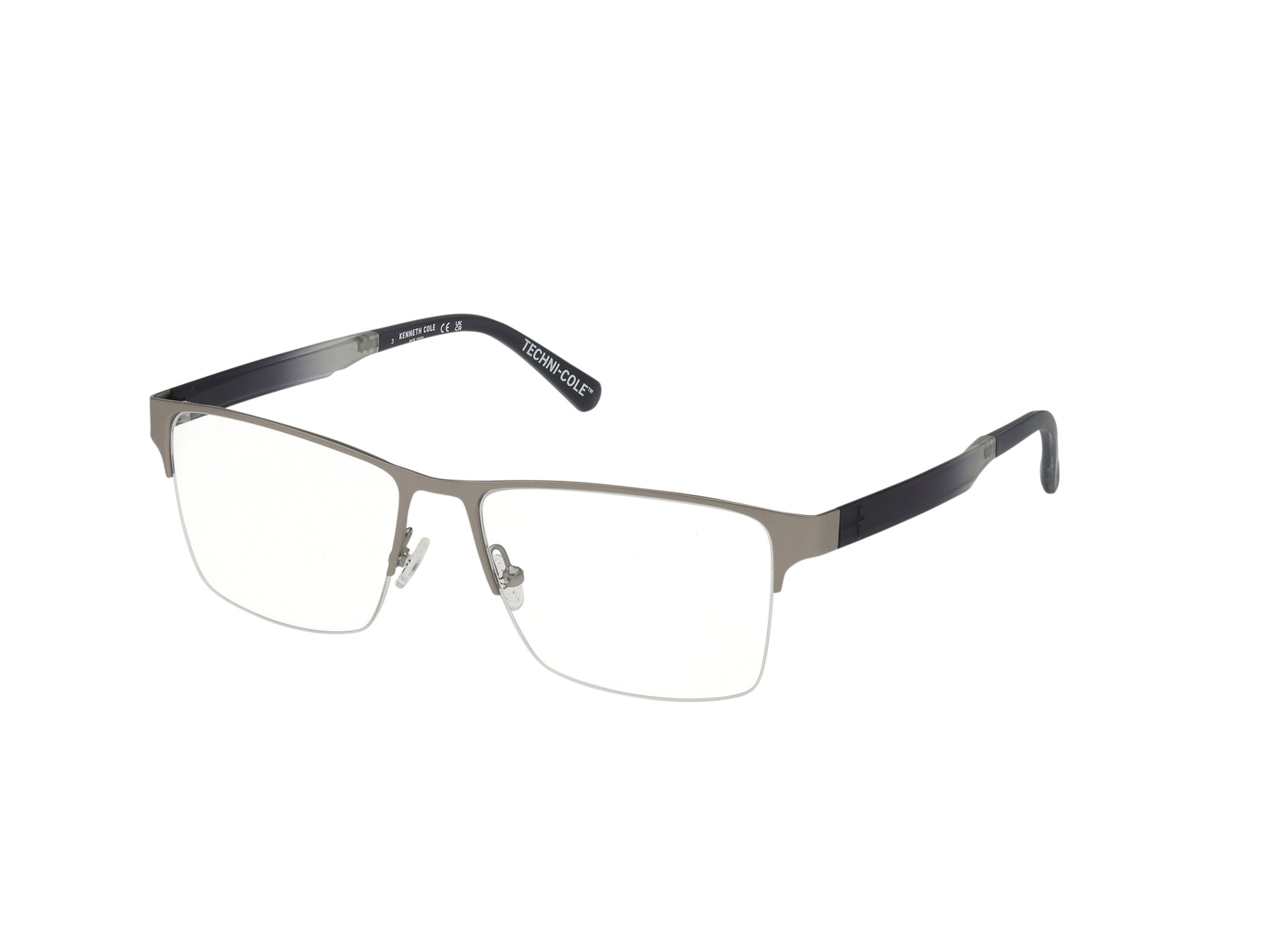Kenneth Cole New York KC50003 Eyeglasses | Select Eyewear