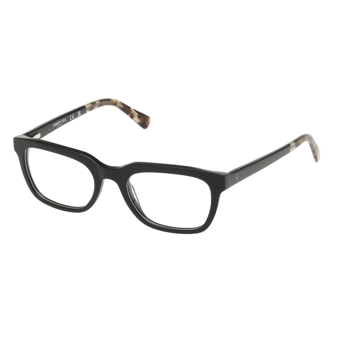 Kenneth Cole New York KC50007 Eyeglasses | Select Eyewear display picture 1