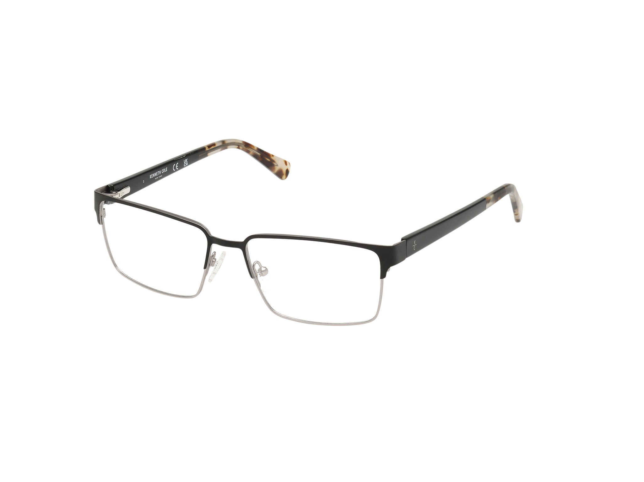 Kenneth Cole New York KC50008 Eyeglasses | Select Eyewear